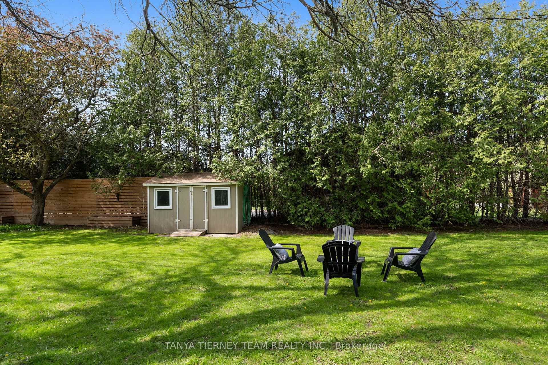 Photo 37 of 243 Garrard Road, Whitby, Blue Grass Meadows — HOMEH
