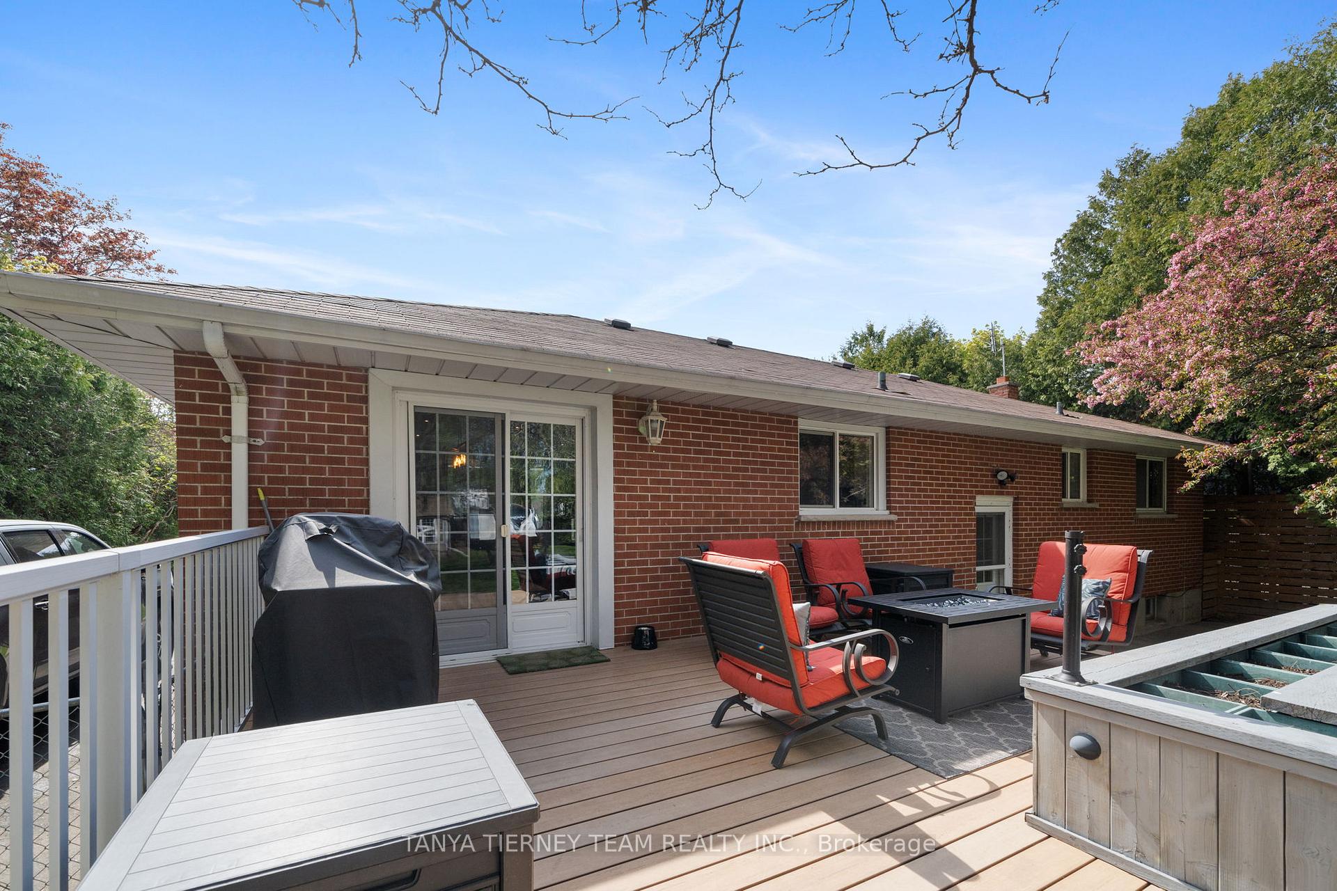 Photo 38 of 243 Garrard Road, Whitby, Blue Grass Meadows — HOMEH