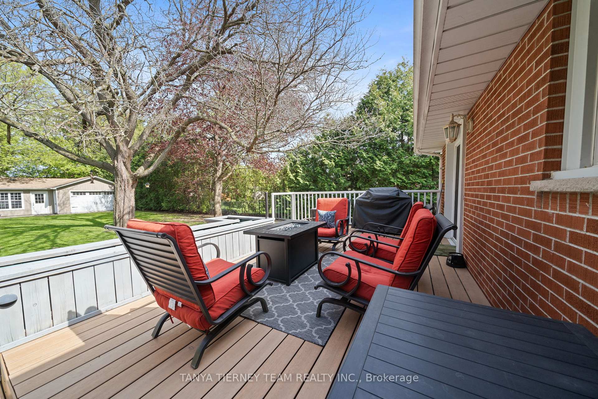 Photo 39 of 243 Garrard Road, Whitby, Blue Grass Meadows — HOMEH