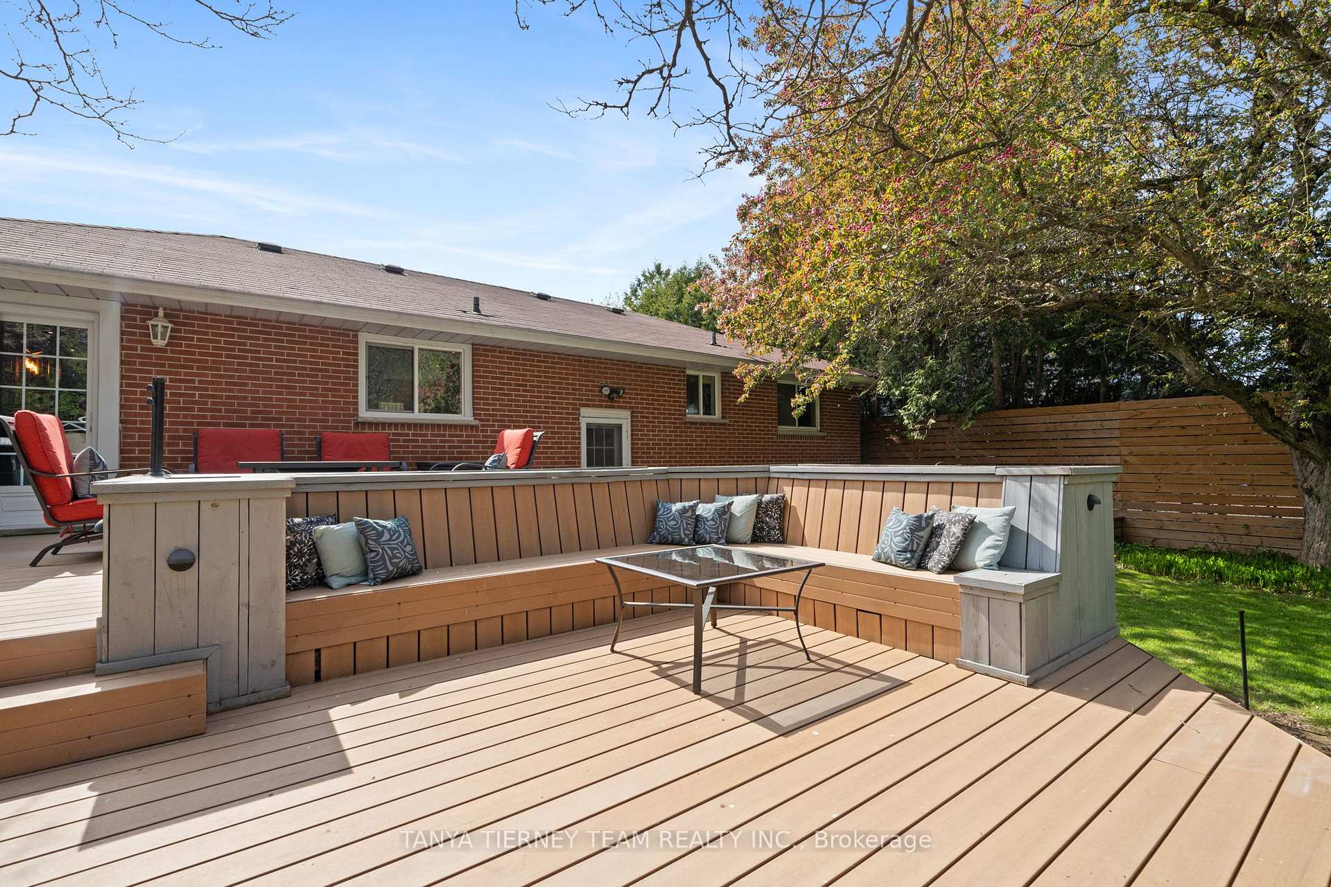 Photo 40 of 243 Garrard Road, Whitby, Blue Grass Meadows — HOMEH