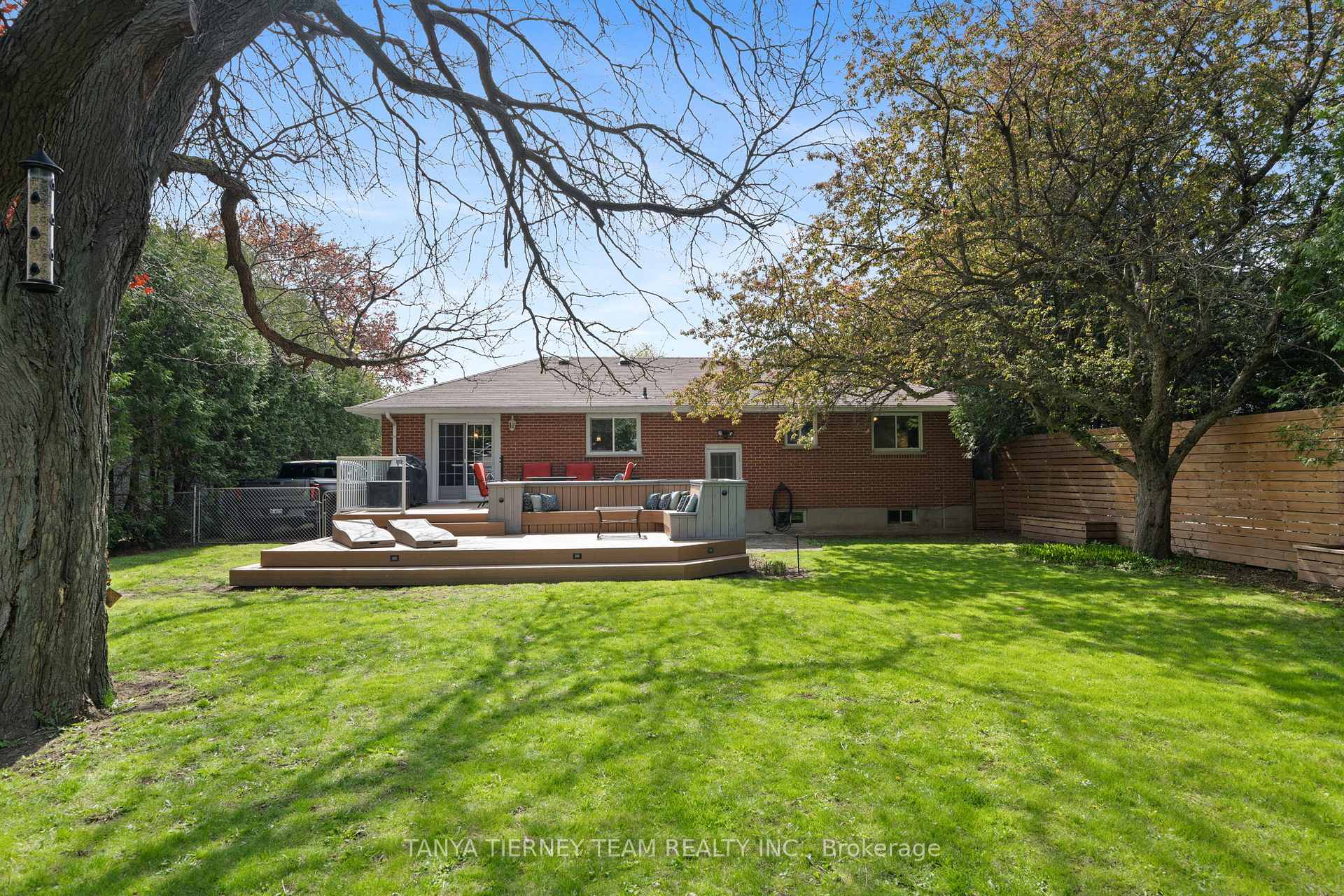 Photo 42 of 243 Garrard Road, Whitby, Blue Grass Meadows — HOMEH