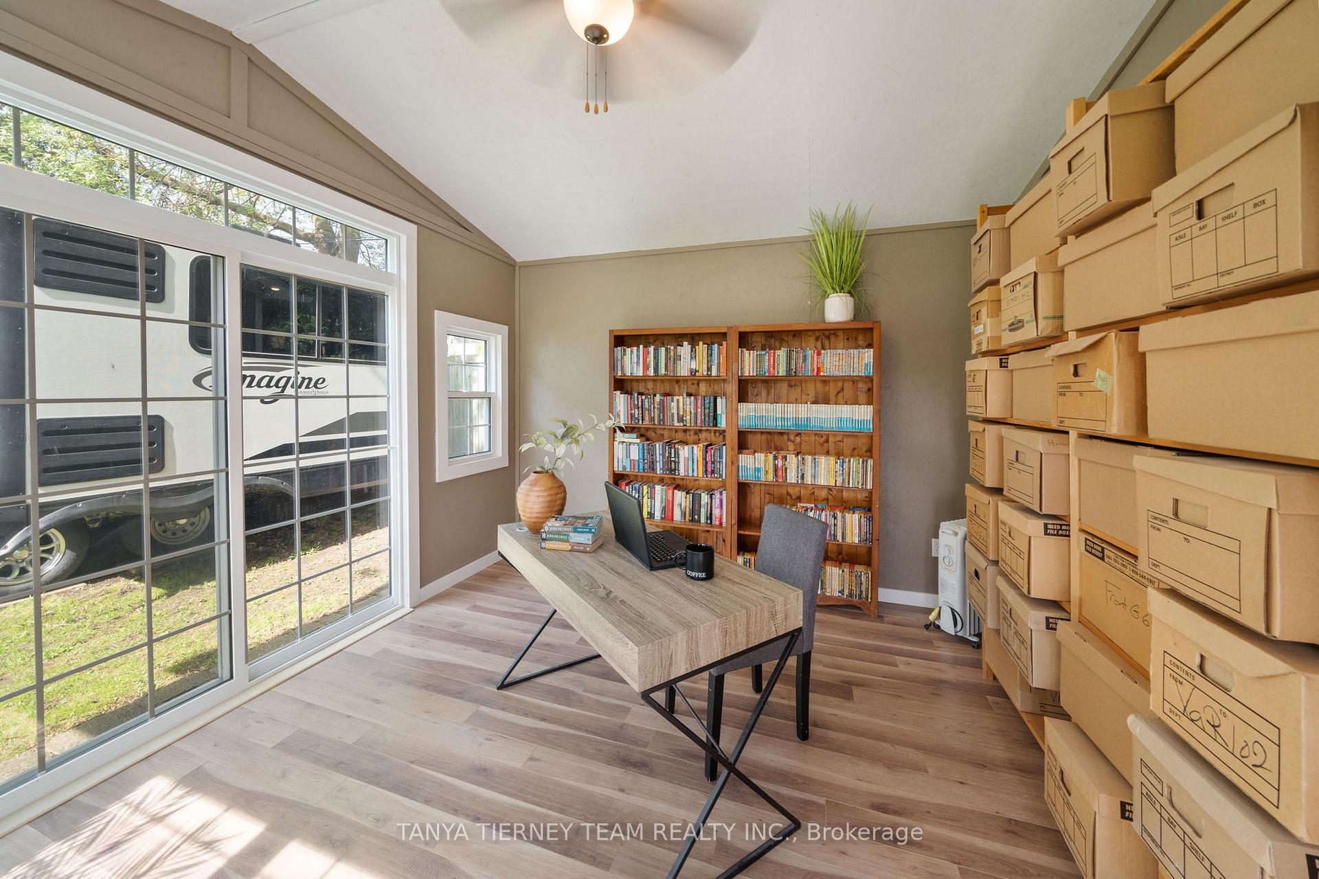Photo 44 of 243 Garrard Road, Whitby, Blue Grass Meadows — HOMEH