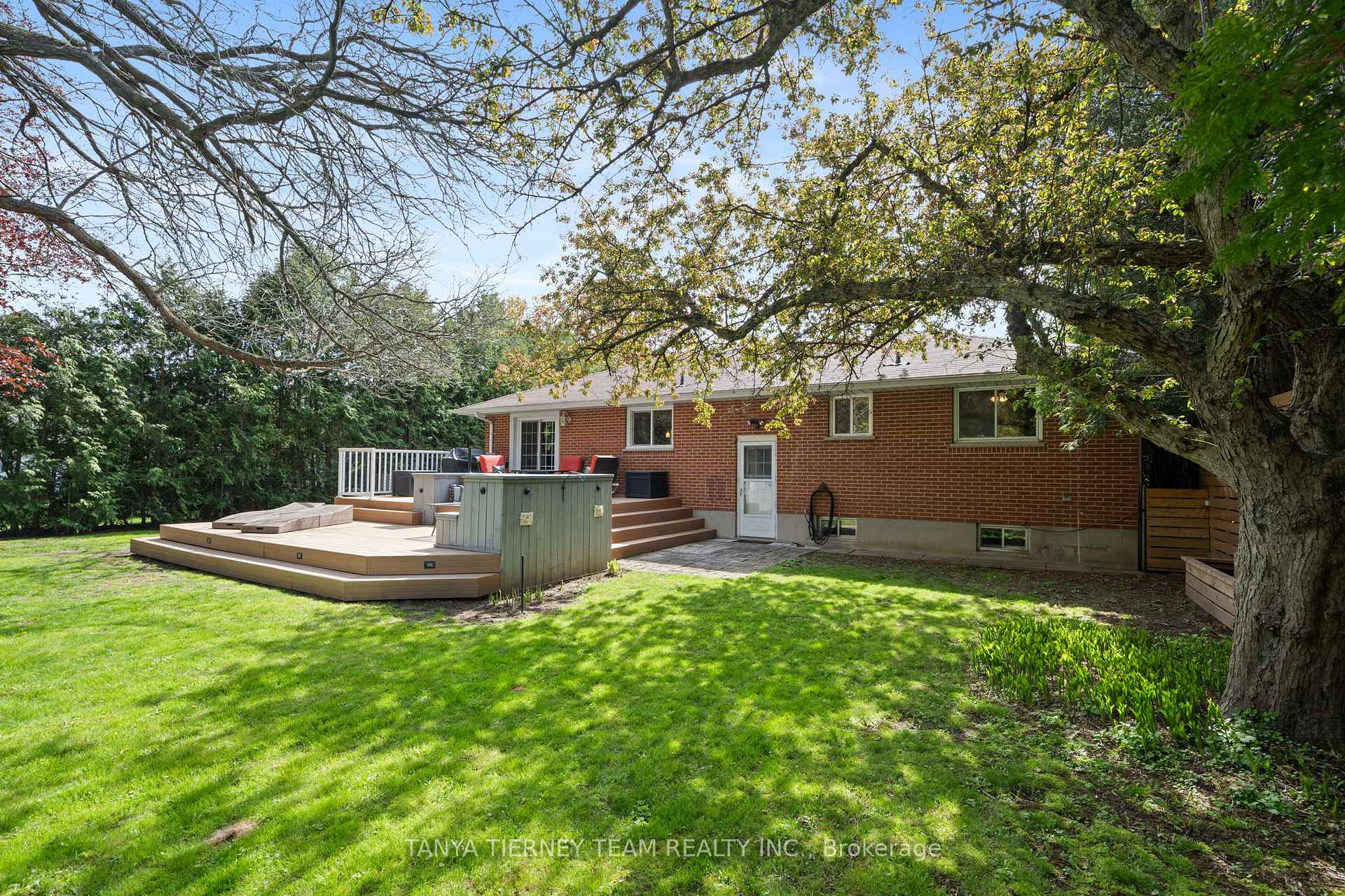 Photo 46 of 243 Garrard Road, Whitby, Blue Grass Meadows — HOMEH