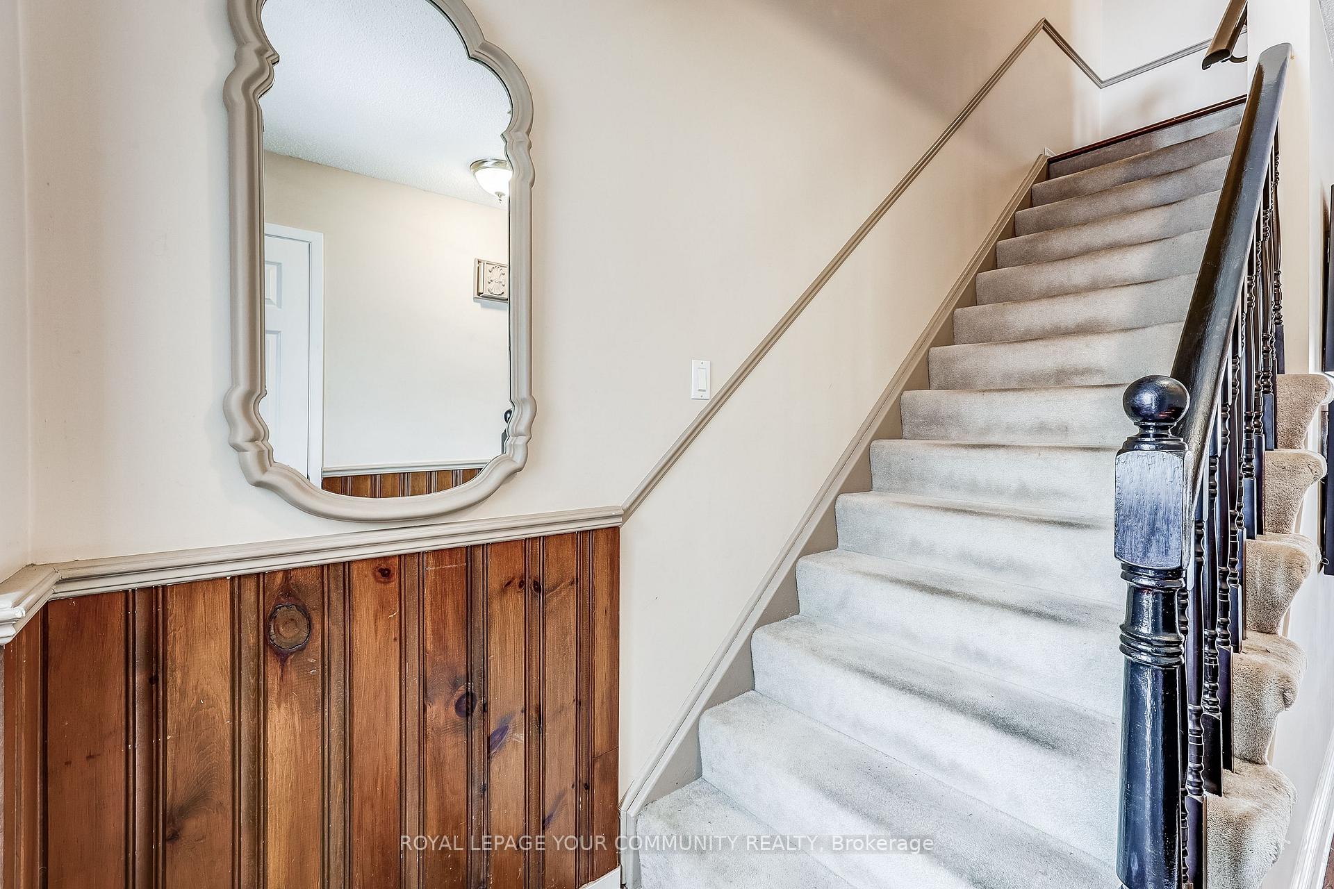 Photo 12 of 151 Trothen Circle, Markham, Markham Village — HOMEH