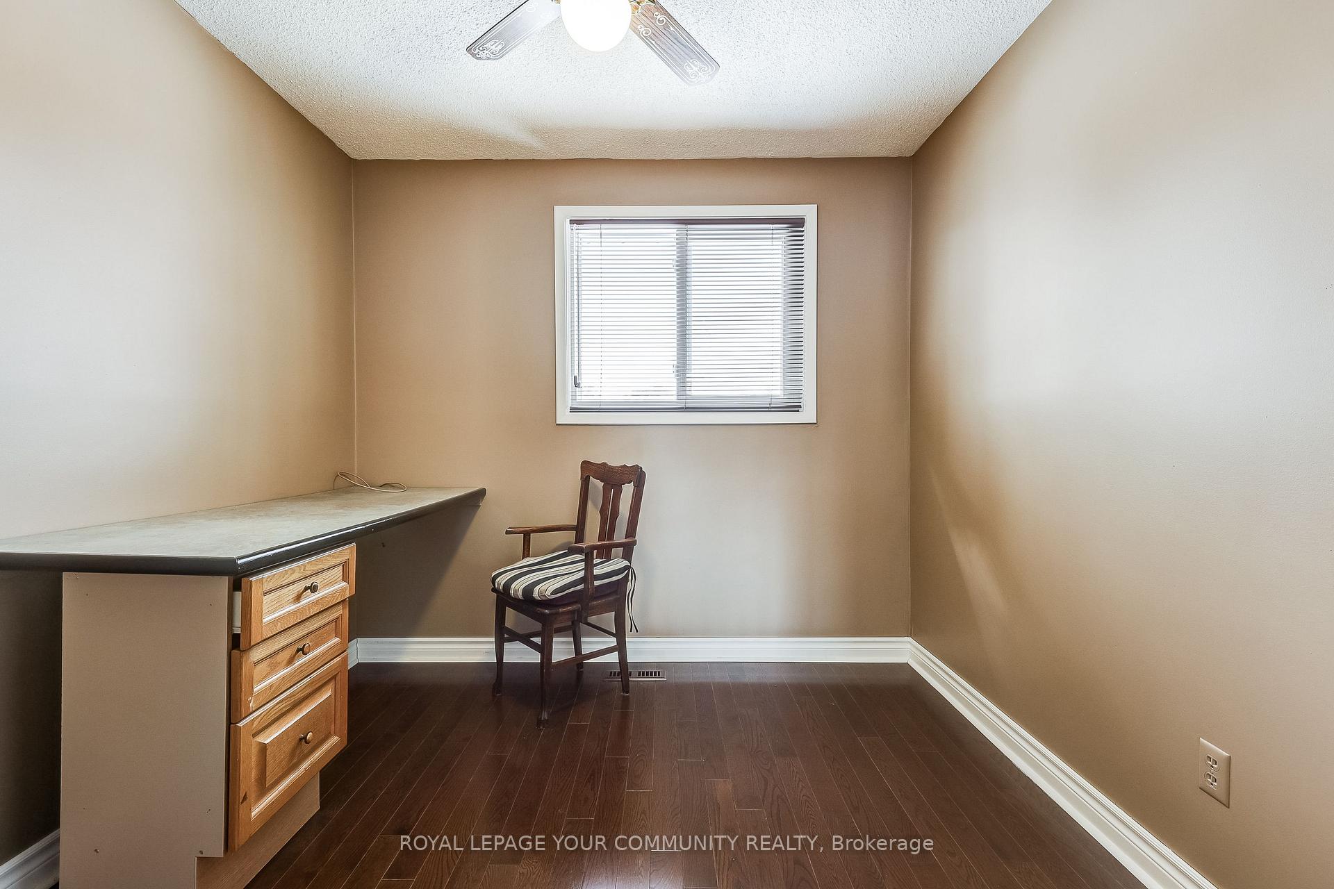 Photo 13 of 151 Trothen Circle, Markham, Markham Village — HOMEH