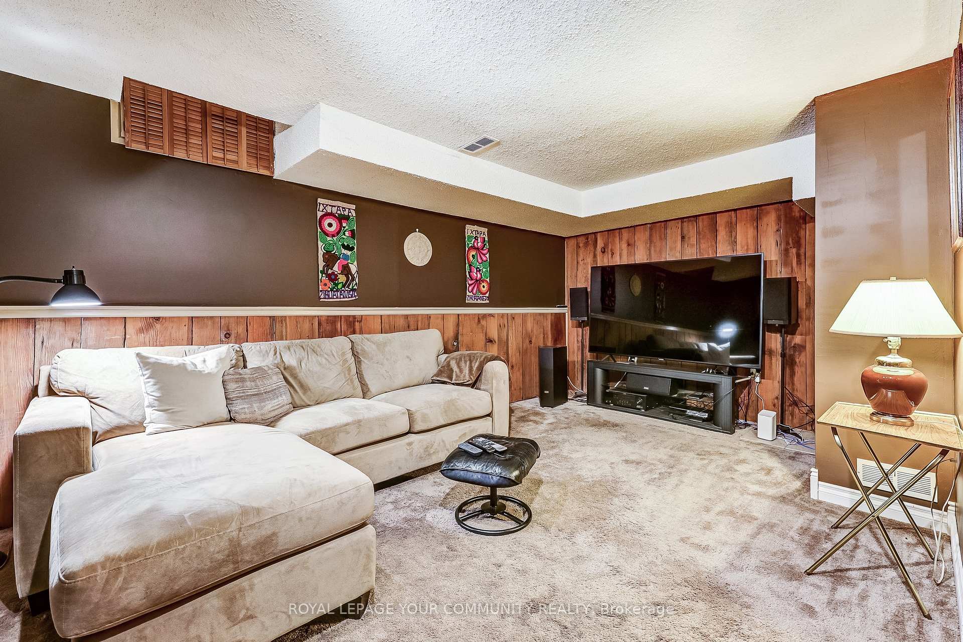 Photo 19 of 151 Trothen Circle, Markham, Markham Village — HOMEH