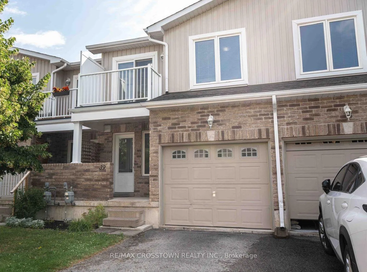 Photo 1 of Unit 39, 75 Prince William Way, Barrie, Innis-Shore — HOMEH