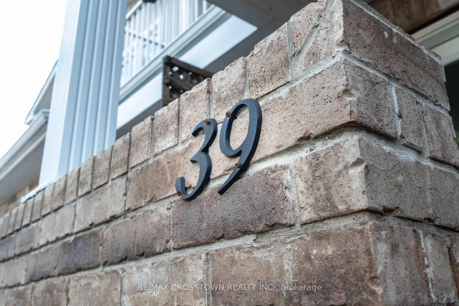 Photo 2 of Unit 39, 75 Prince William Way, Barrie, Innis-Shore — HOMEH