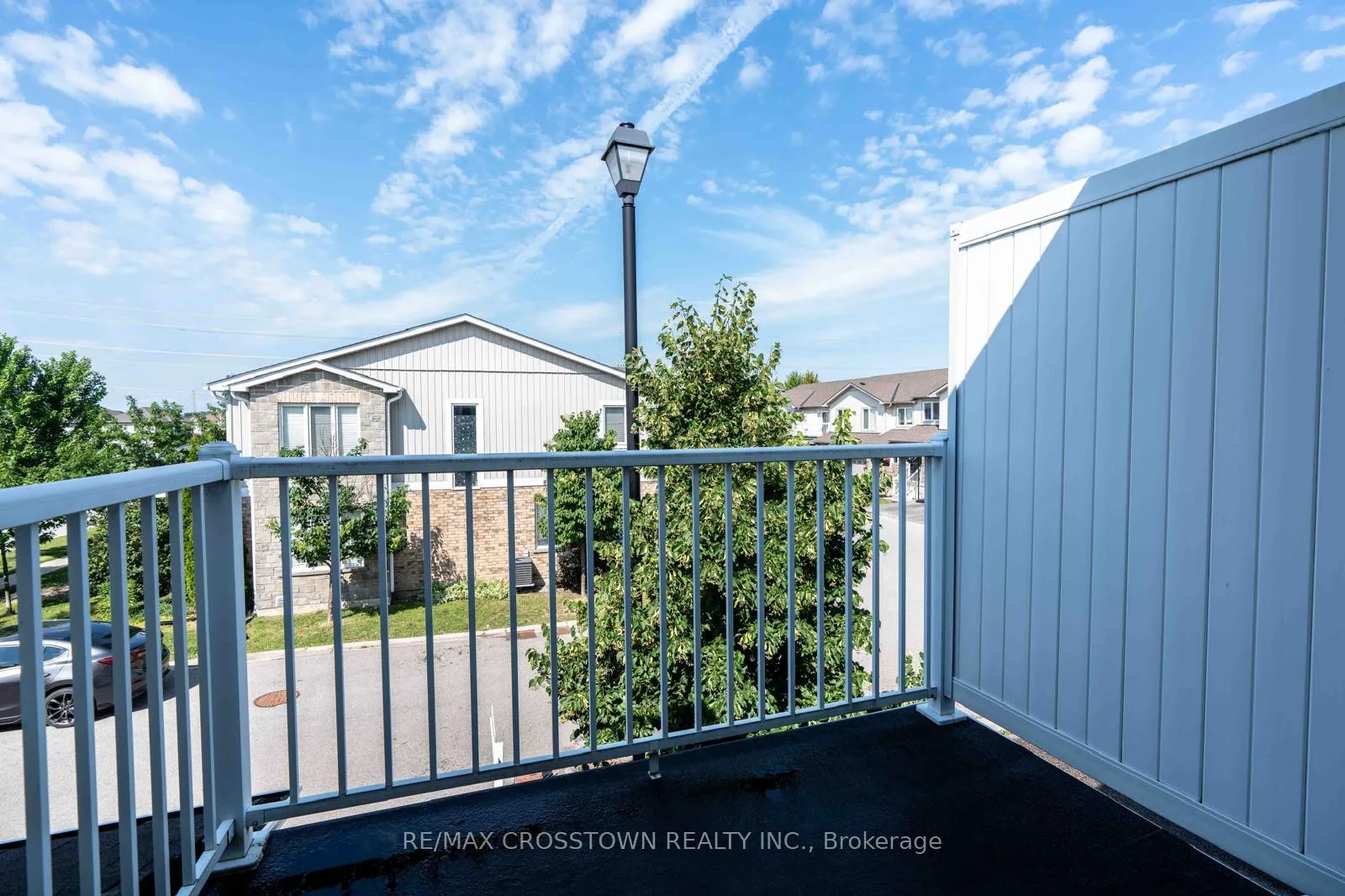 Photo 19 of Unit 39, 75 Prince William Way, Barrie, Innis-Shore — HOMEH