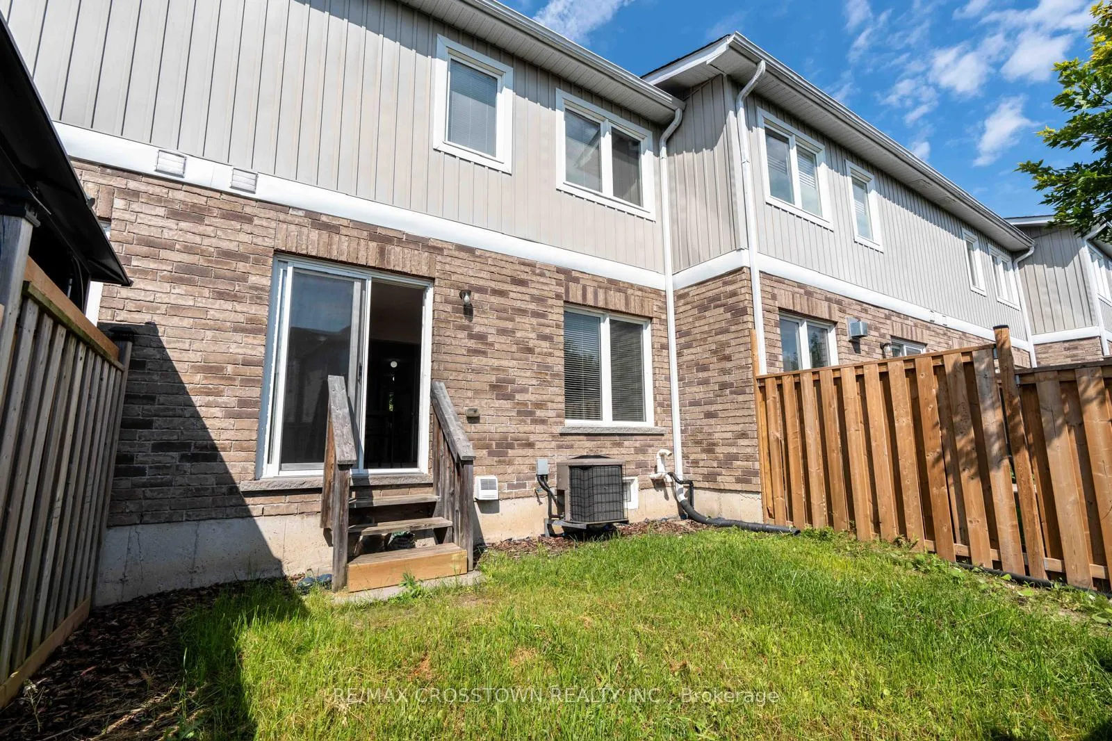 Photo 20 of Unit 39, 75 Prince William Way, Barrie, Innis-Shore — HOMEH