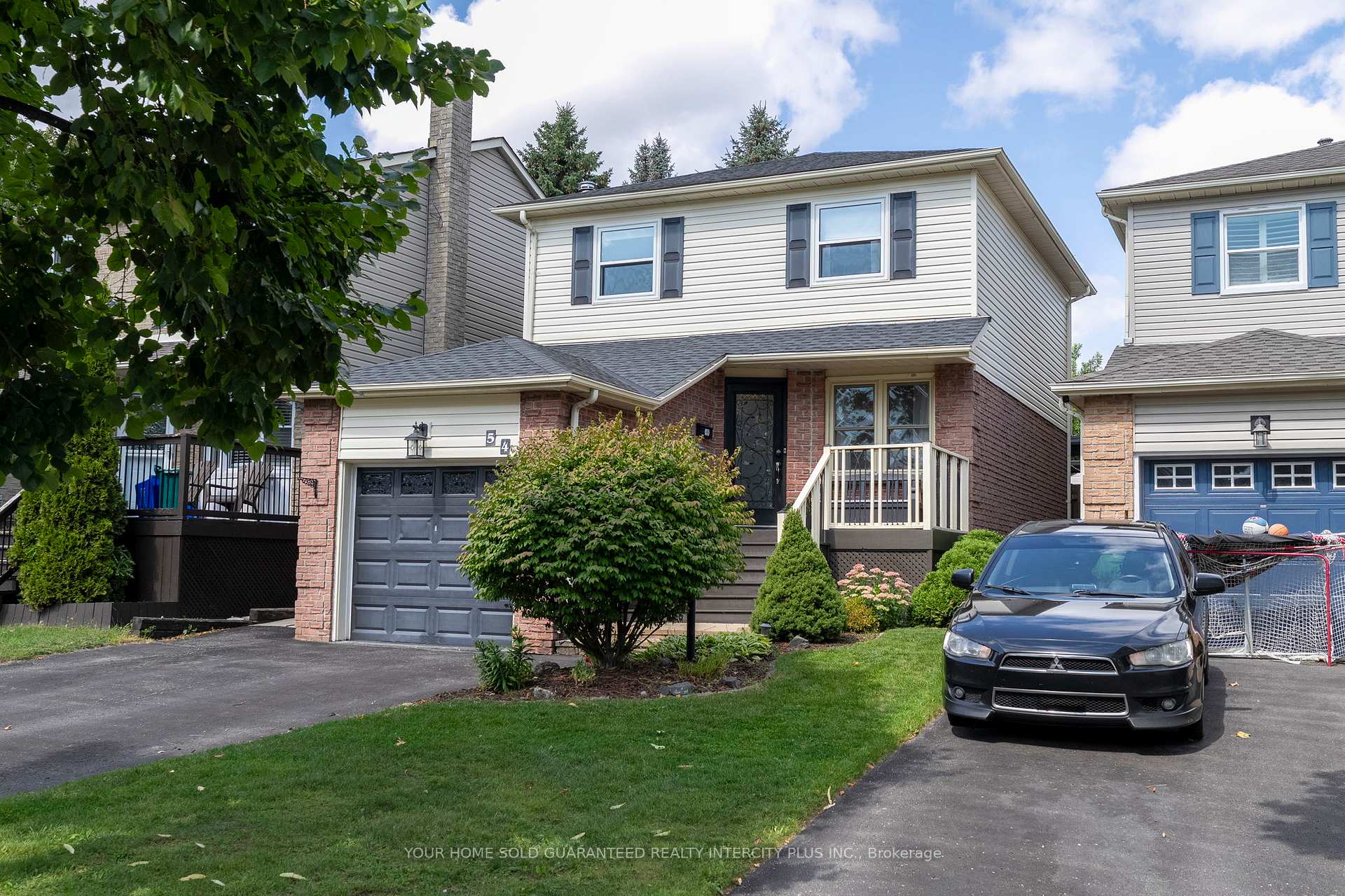 Photo 3 of 54 Lowder Place, Whitby, Blue Grass Meadows — HOMEH