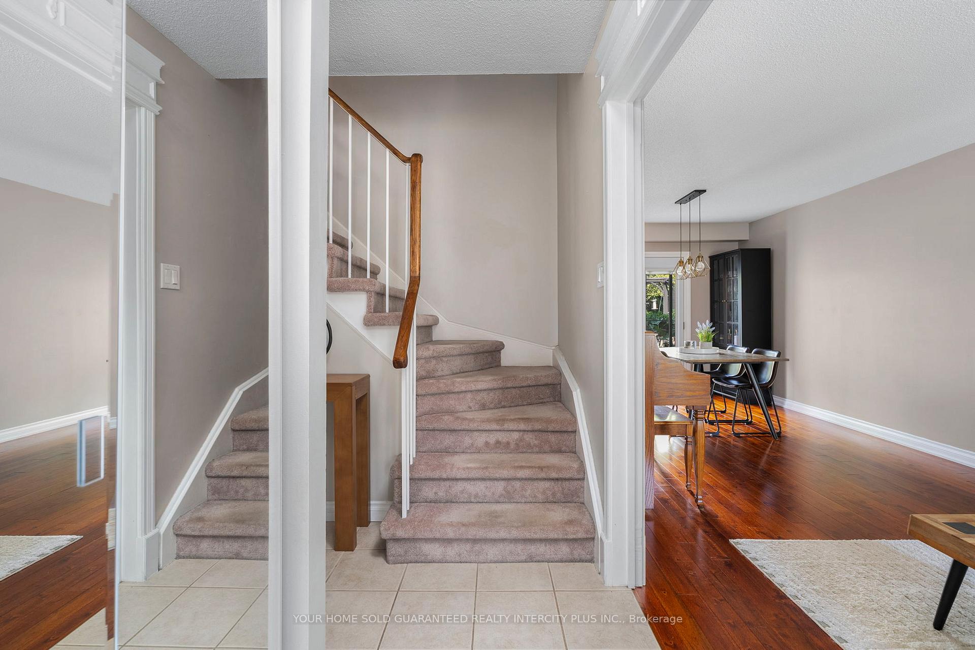 Photo 7 of 54 Lowder Place, Whitby, Blue Grass Meadows — HOMEH