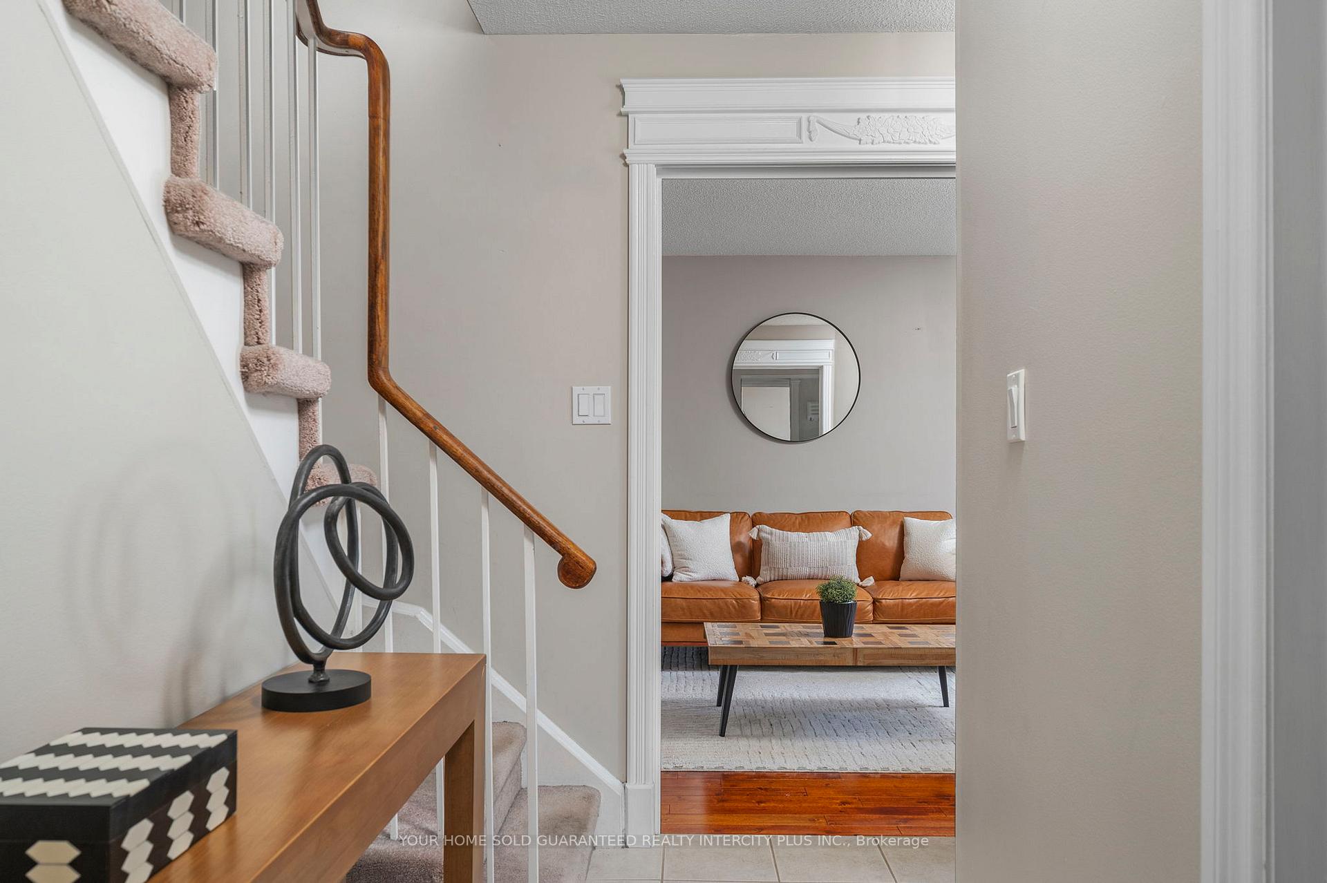 Photo 8 of 54 Lowder Place, Whitby, Blue Grass Meadows — HOMEH