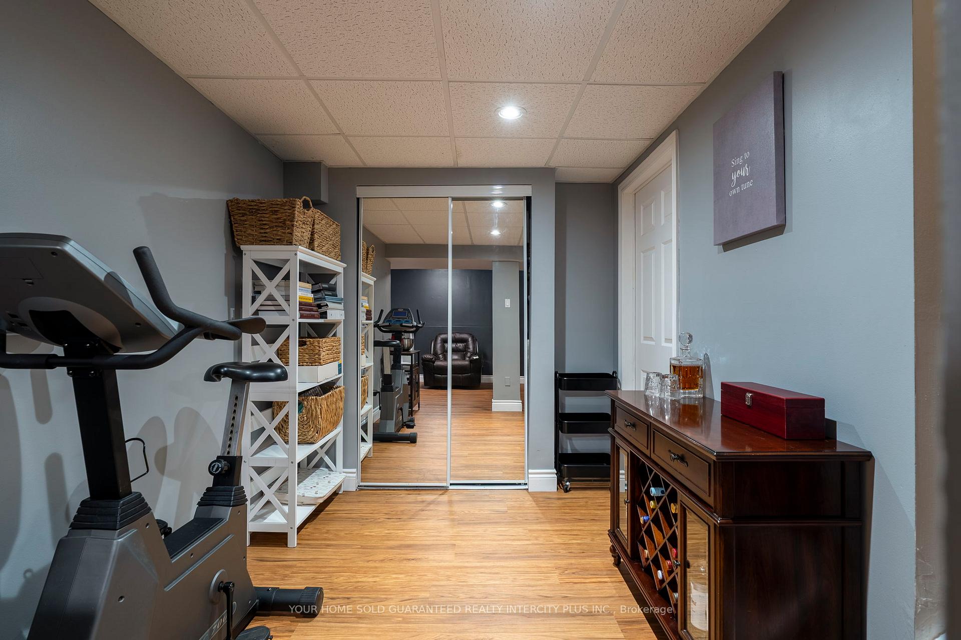 Photo 32 of 54 Lowder Place, Whitby, Blue Grass Meadows — HOMEH
