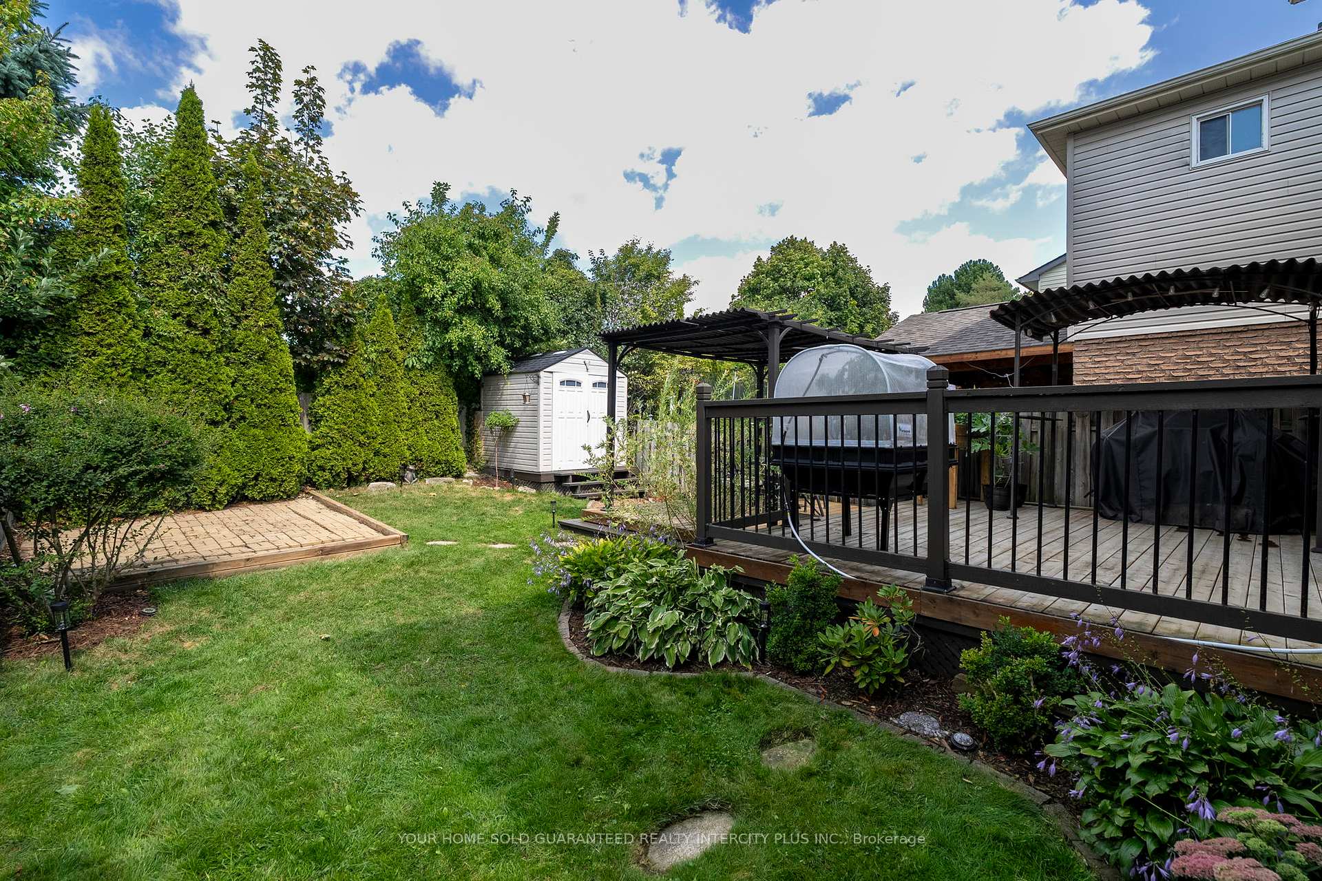 Photo 35 of 54 Lowder Place, Whitby, Blue Grass Meadows — HOMEH