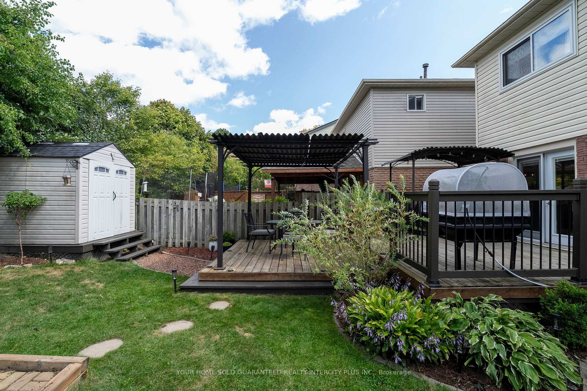 Photo 36 of 54 Lowder Place, Whitby, Blue Grass Meadows — HOMEH