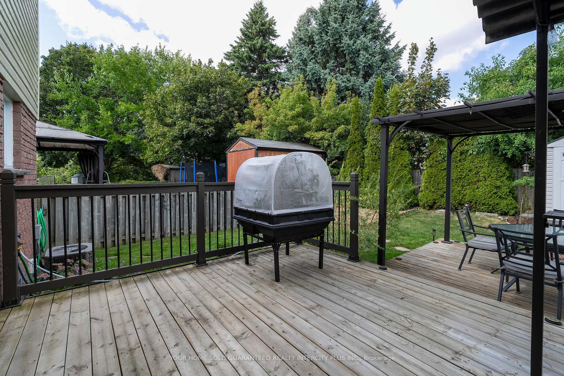 Photo 40 of 54 Lowder Place, Whitby, Blue Grass Meadows — HOMEH