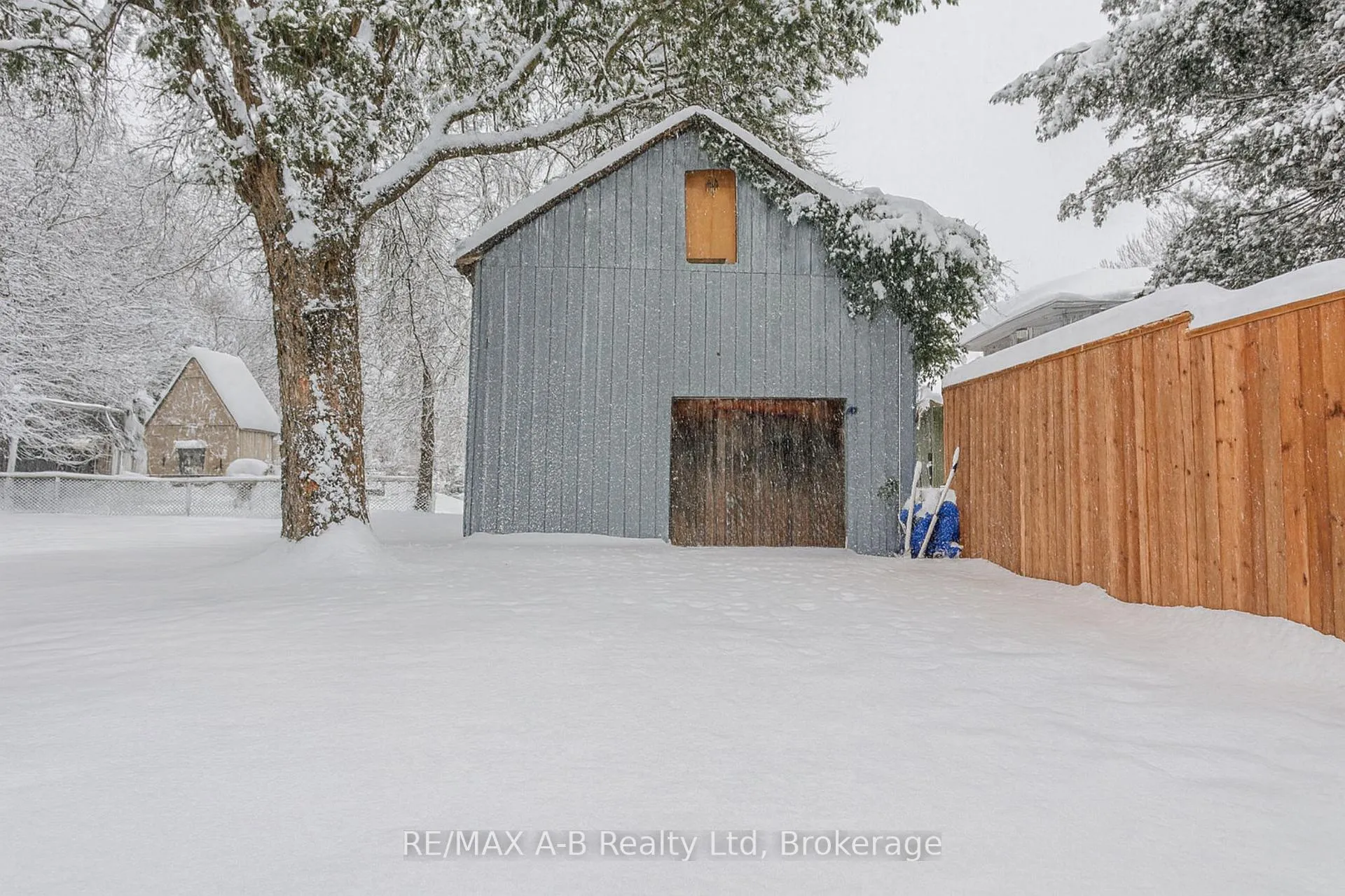 Photo 24 of 195936 19TH Line, Zorra, Kintore — HOMEH