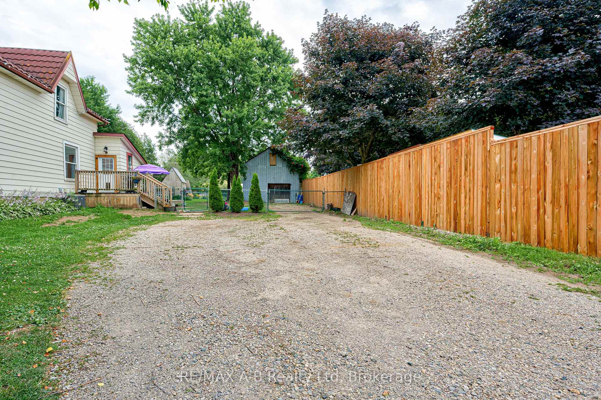 Photo 5 of 195936 19TH Line, Zorra, Kintore — HOMEH