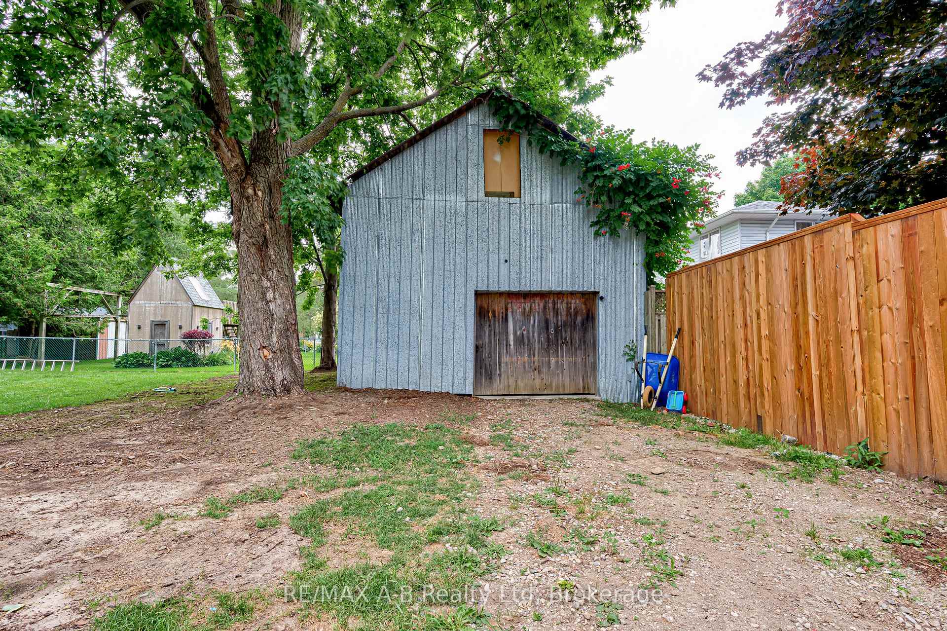 Photo 31 of 195936 19TH Line, Zorra, Kintore — HOMEH
