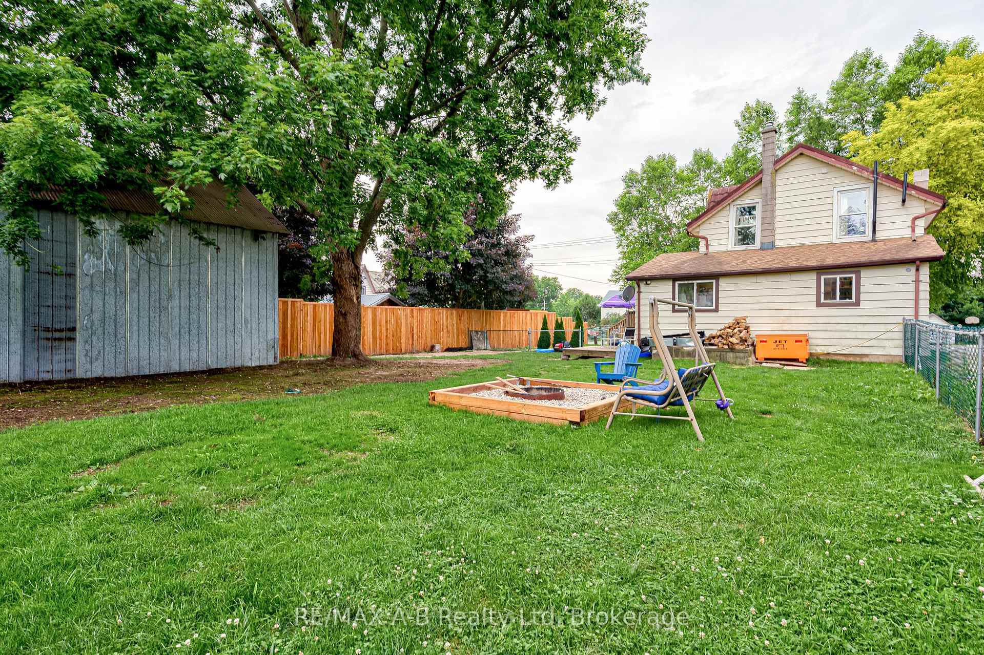 Photo 32 of 195936 19TH Line, Zorra, Kintore — HOMEH