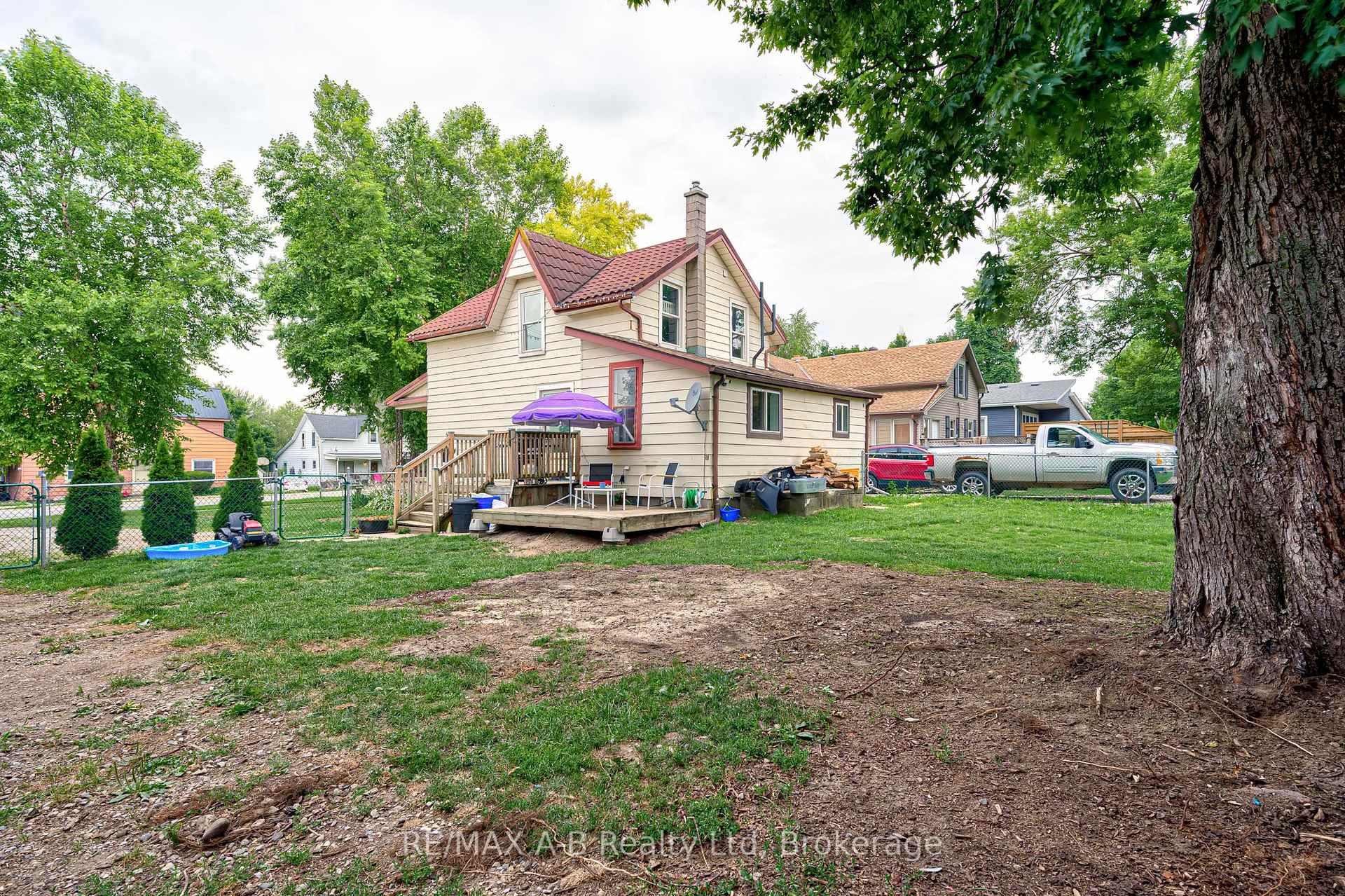 Photo 35 of 195936 19TH Line, Zorra, Kintore — HOMEH