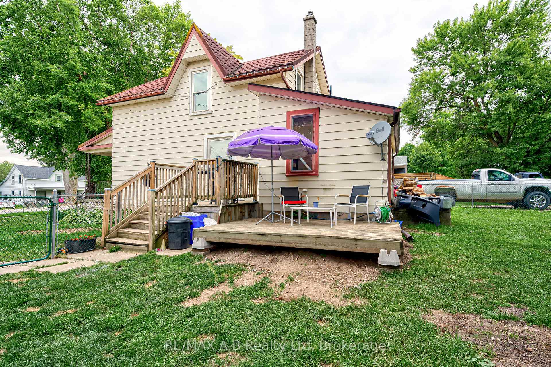 Photo 36 of 195936 19TH Line, Zorra, Kintore — HOMEH