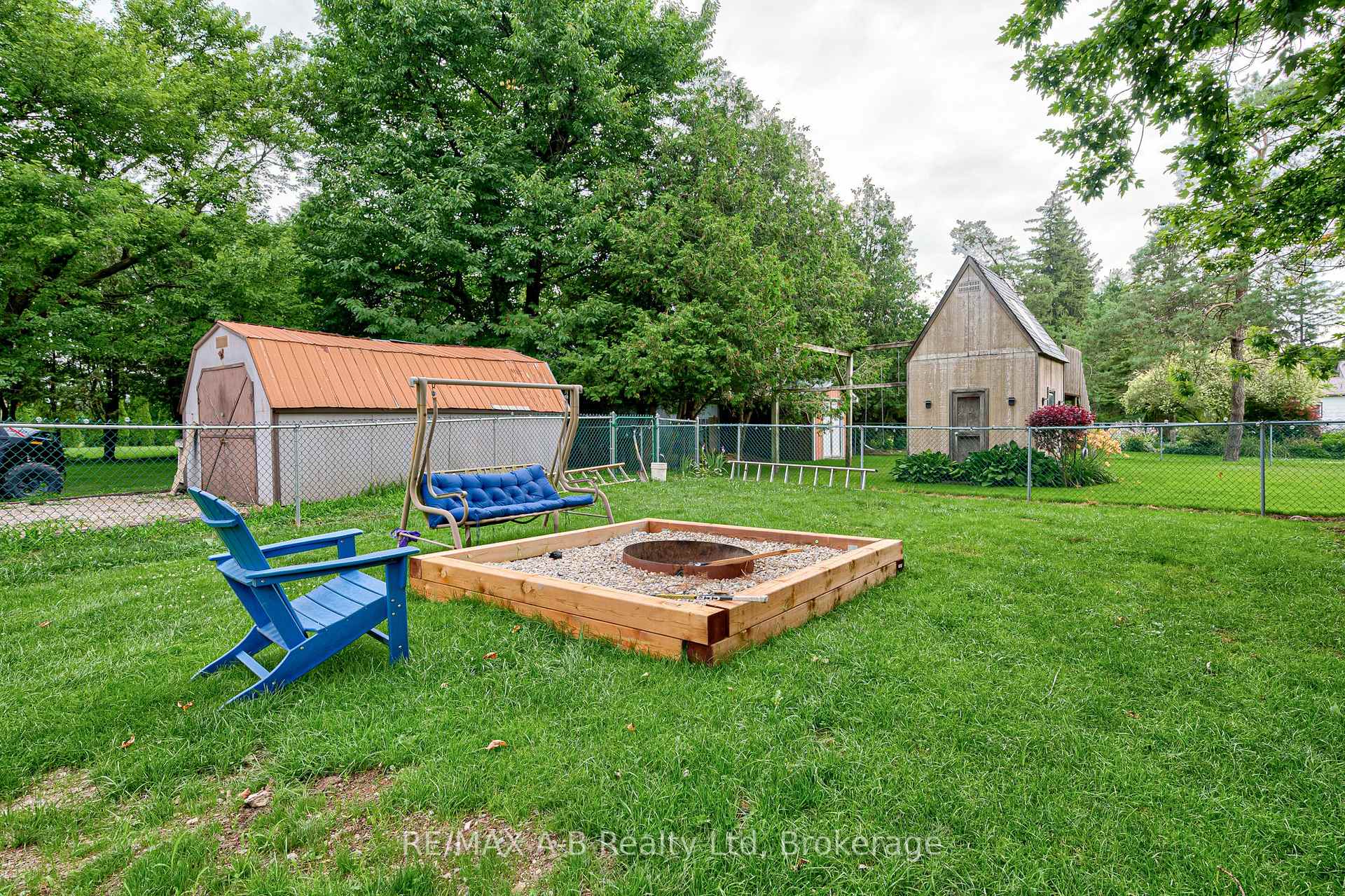 Photo 40 of 195936 19TH Line, Zorra, Kintore — HOMEH