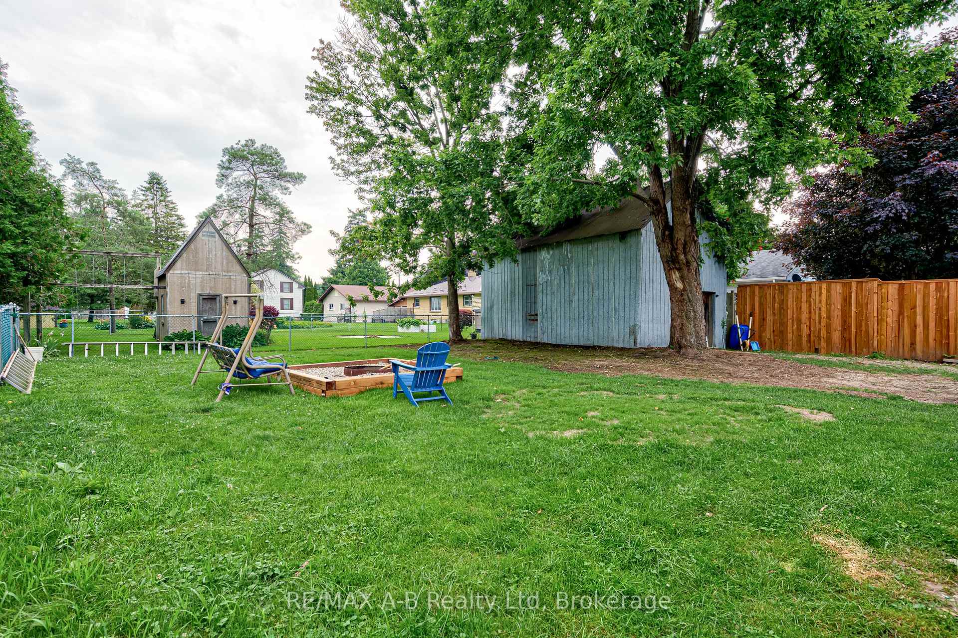 Photo 42 of 195936 19TH Line, Zorra, Kintore — HOMEH