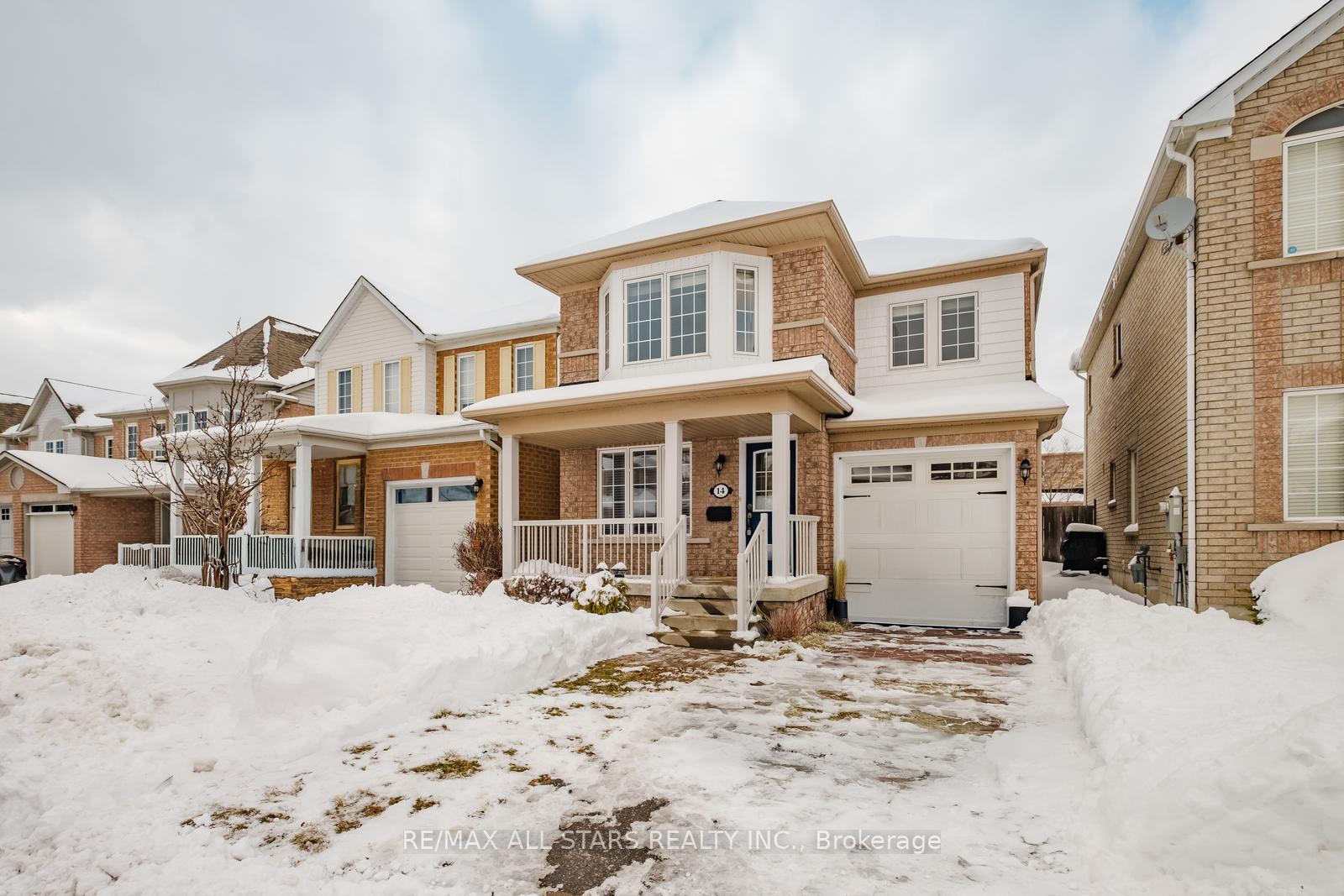 Photo 1 of 14 Bloomsbury Road, Markham, Greensborough — HOMEH