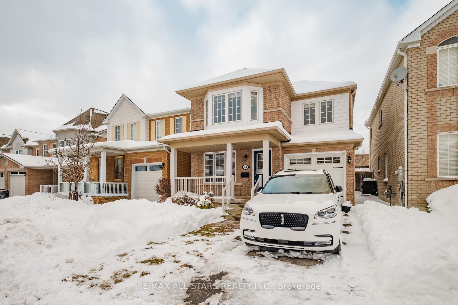 Photo 2 of 14 Bloomsbury Road, Markham, Greensborough — HOMEH