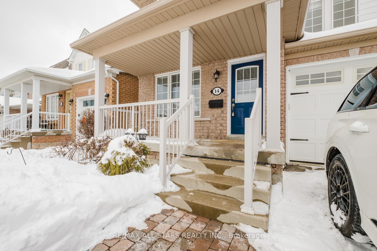 Photo 3 of 14 Bloomsbury Road, Markham, Greensborough — HOMEH