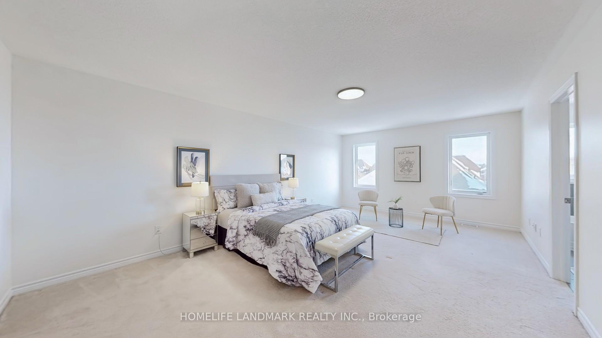 Photo 19 of 21 Etherington Way, Markham, Victoria Square — HOMEH