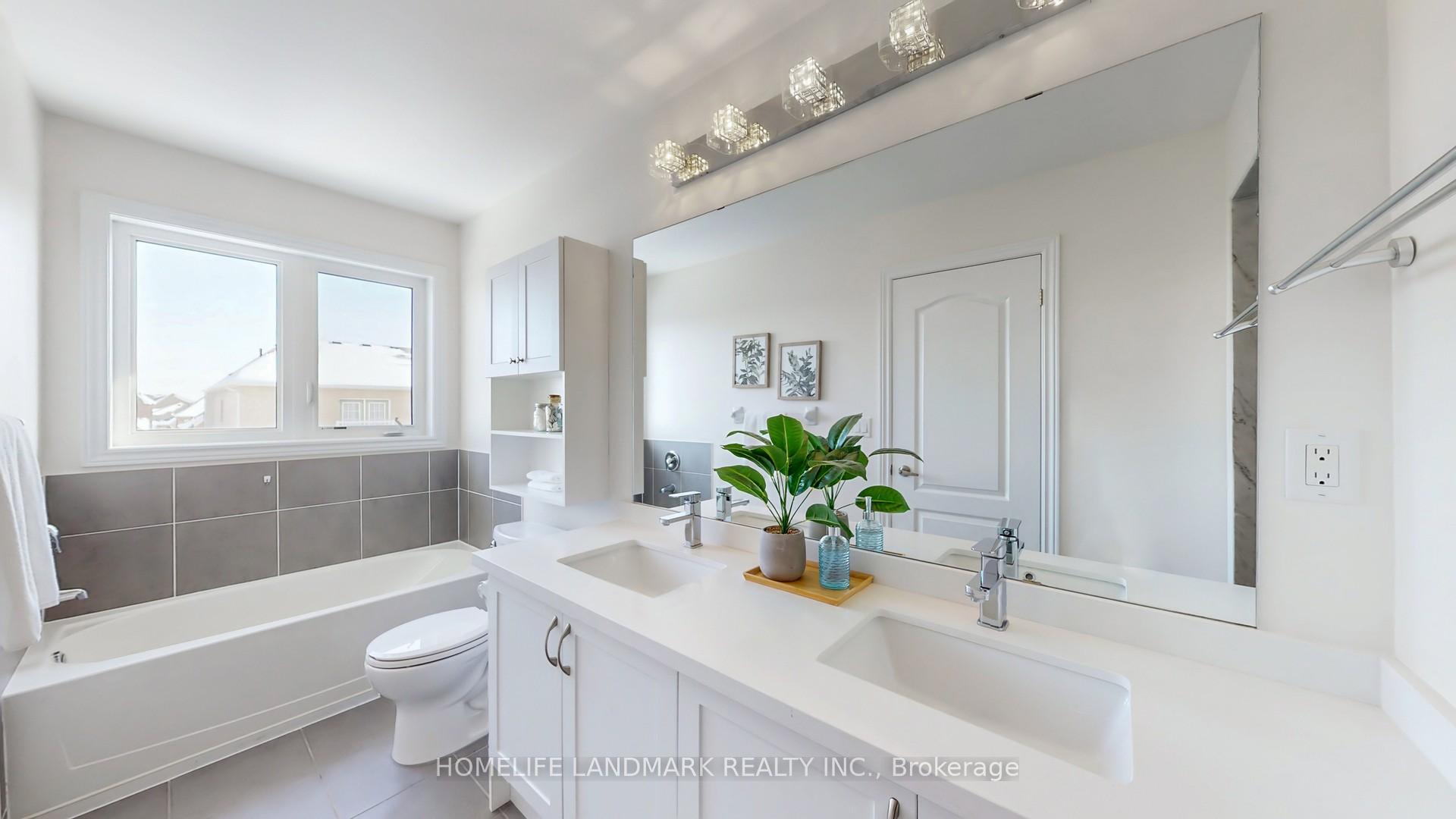 Photo 23 of 21 Etherington Way, Markham, Victoria Square — HOMEH
