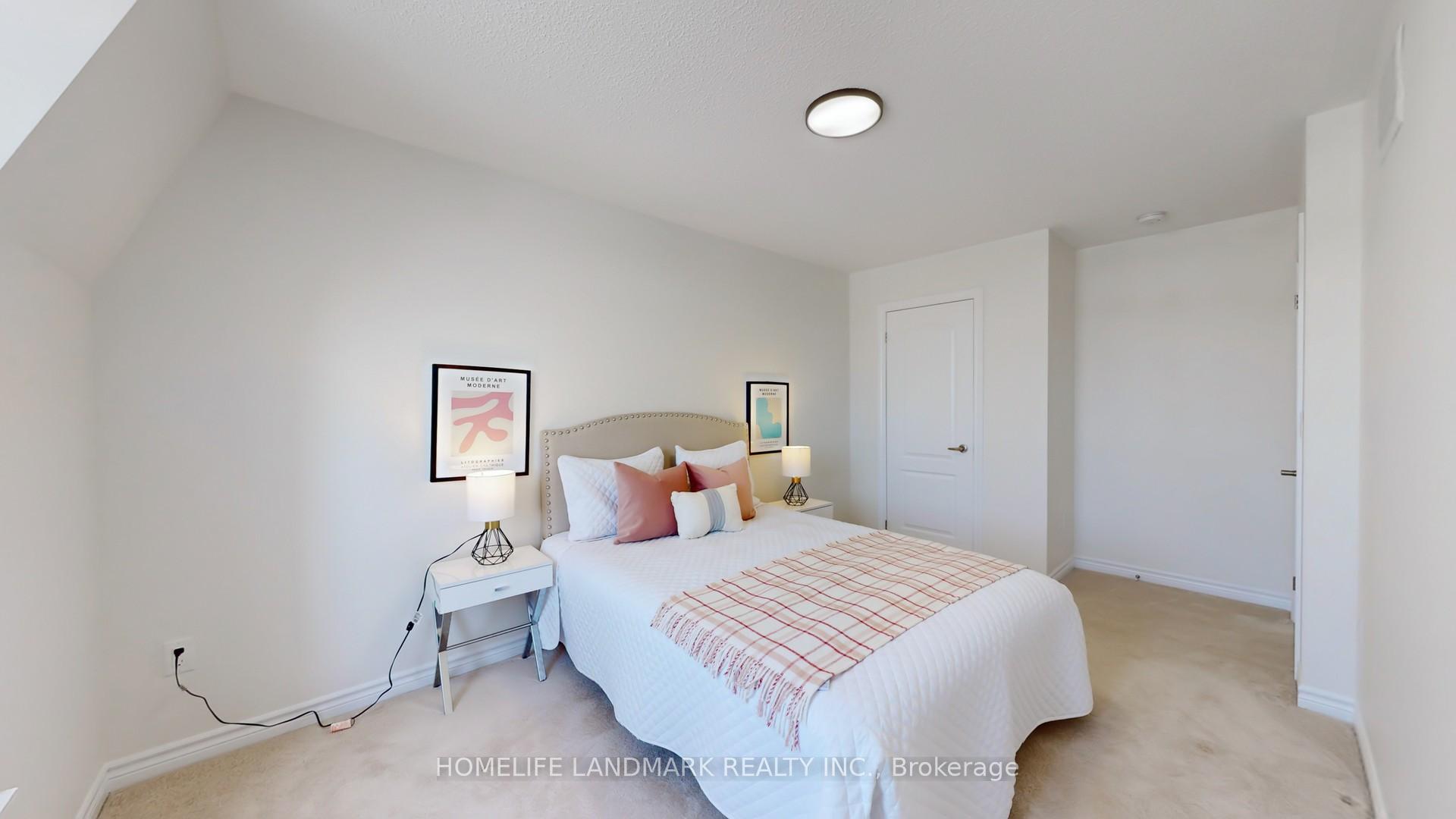 Photo 26 of 21 Etherington Way, Markham, Victoria Square — HOMEH