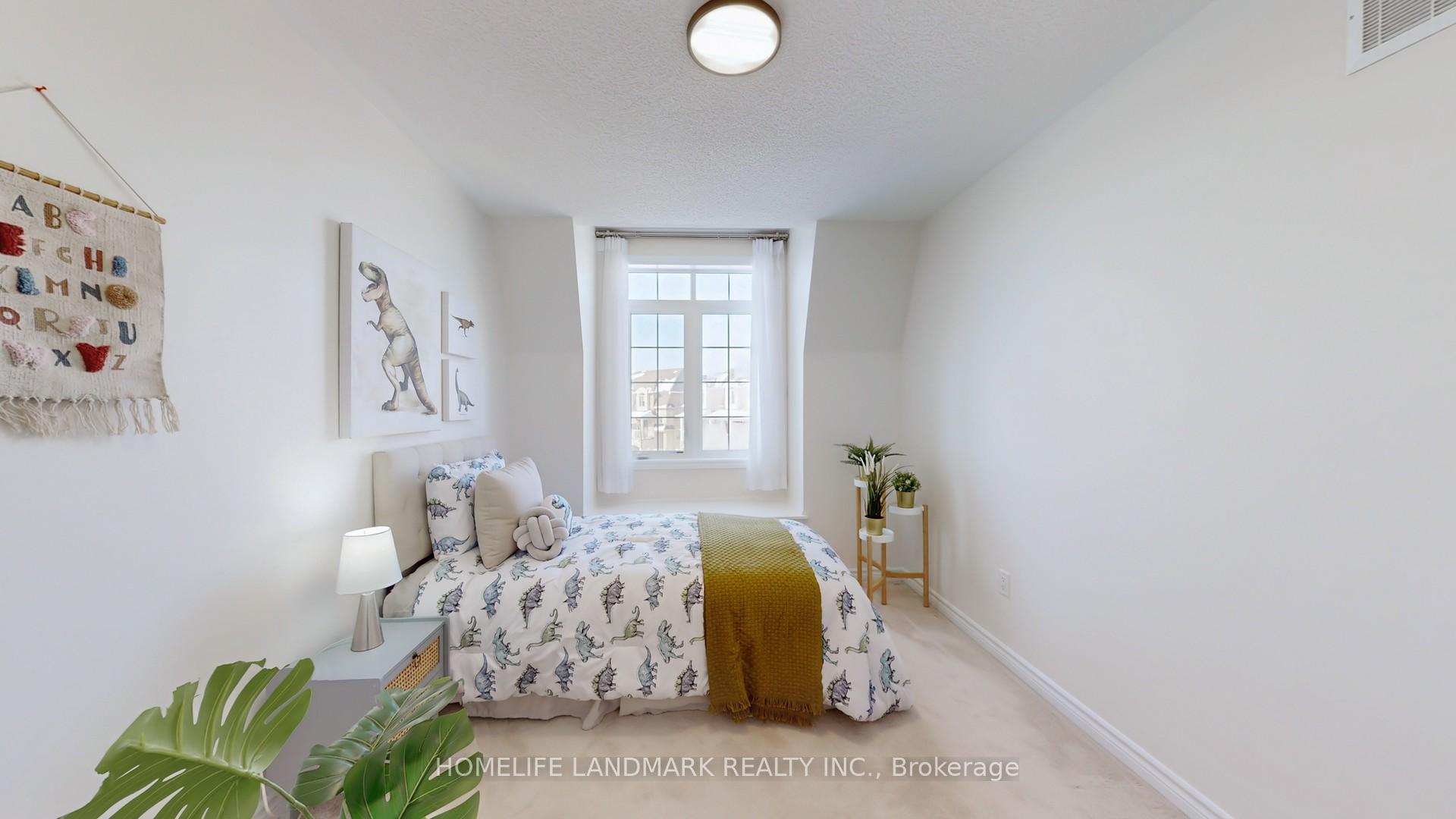 Photo 28 of 21 Etherington Way, Markham, Victoria Square — HOMEH