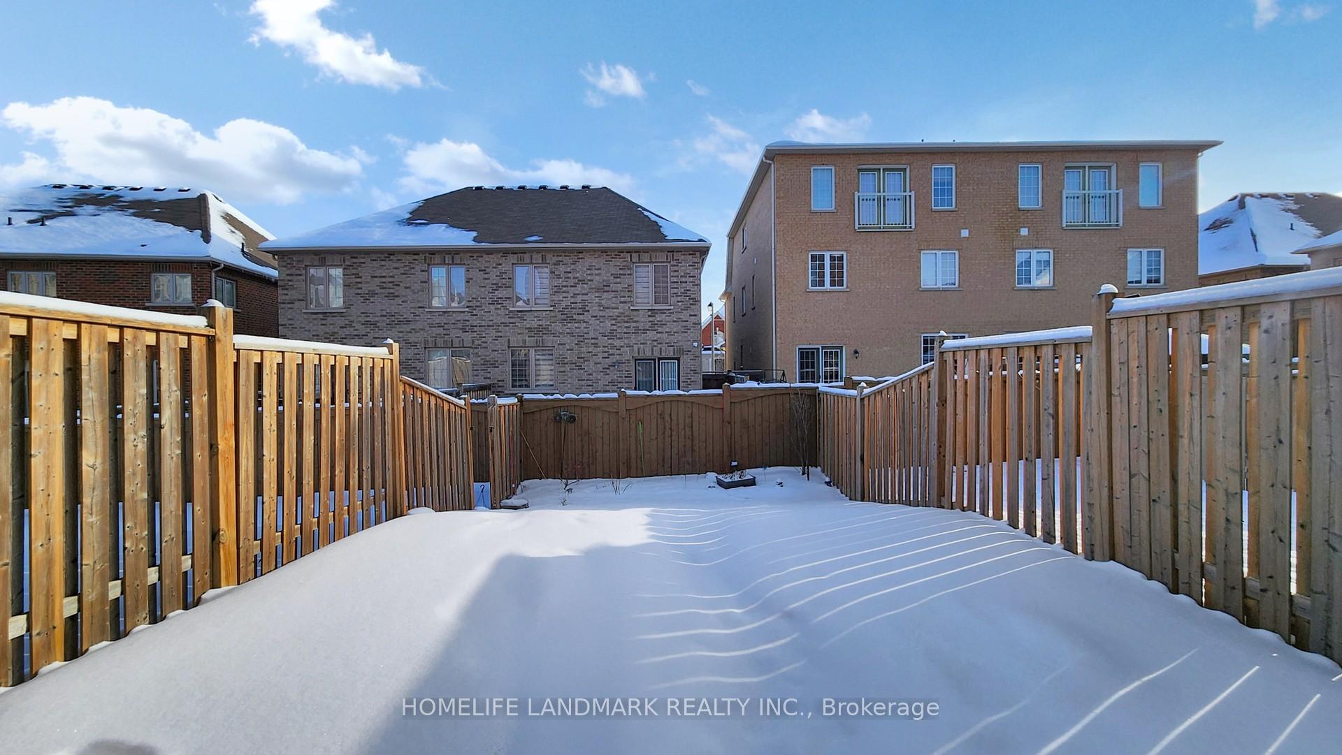 Photo 38 of 21 Etherington Way, Markham, Victoria Square — HOMEH