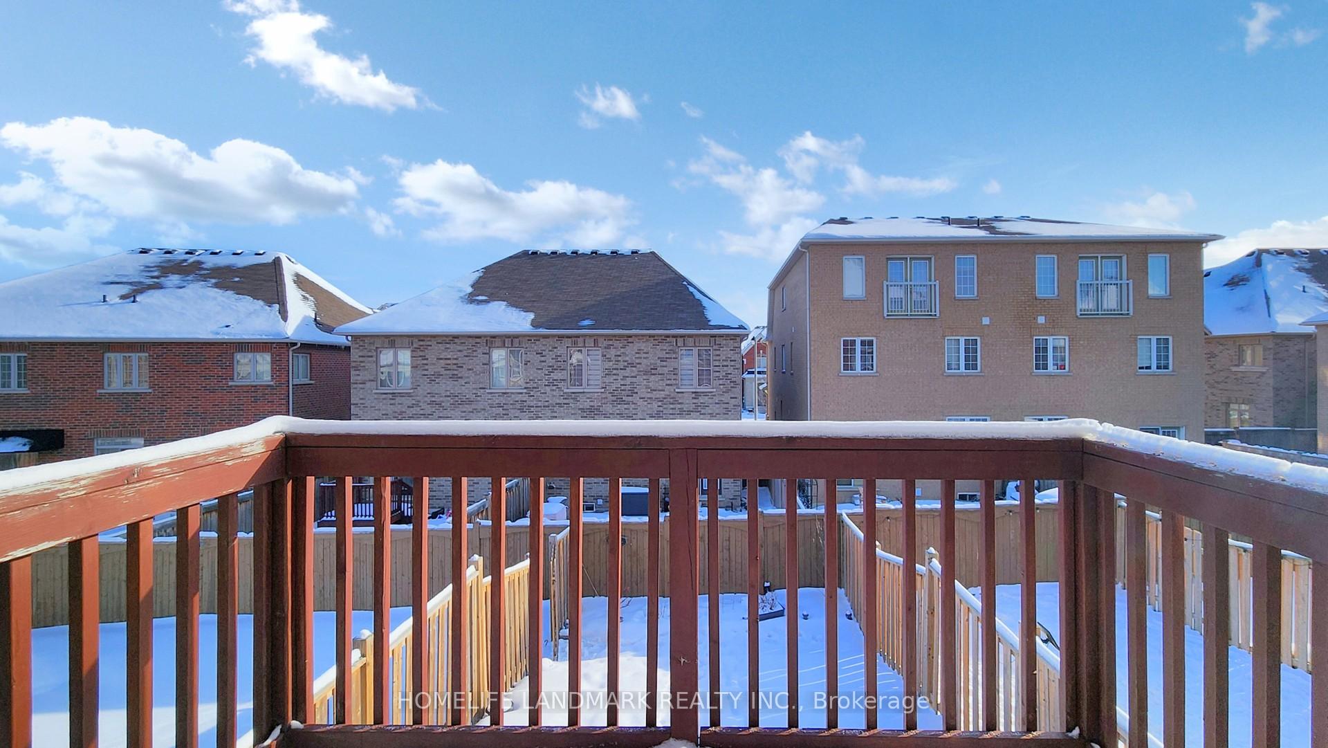 Photo 39 of 21 Etherington Way, Markham, Victoria Square — HOMEH