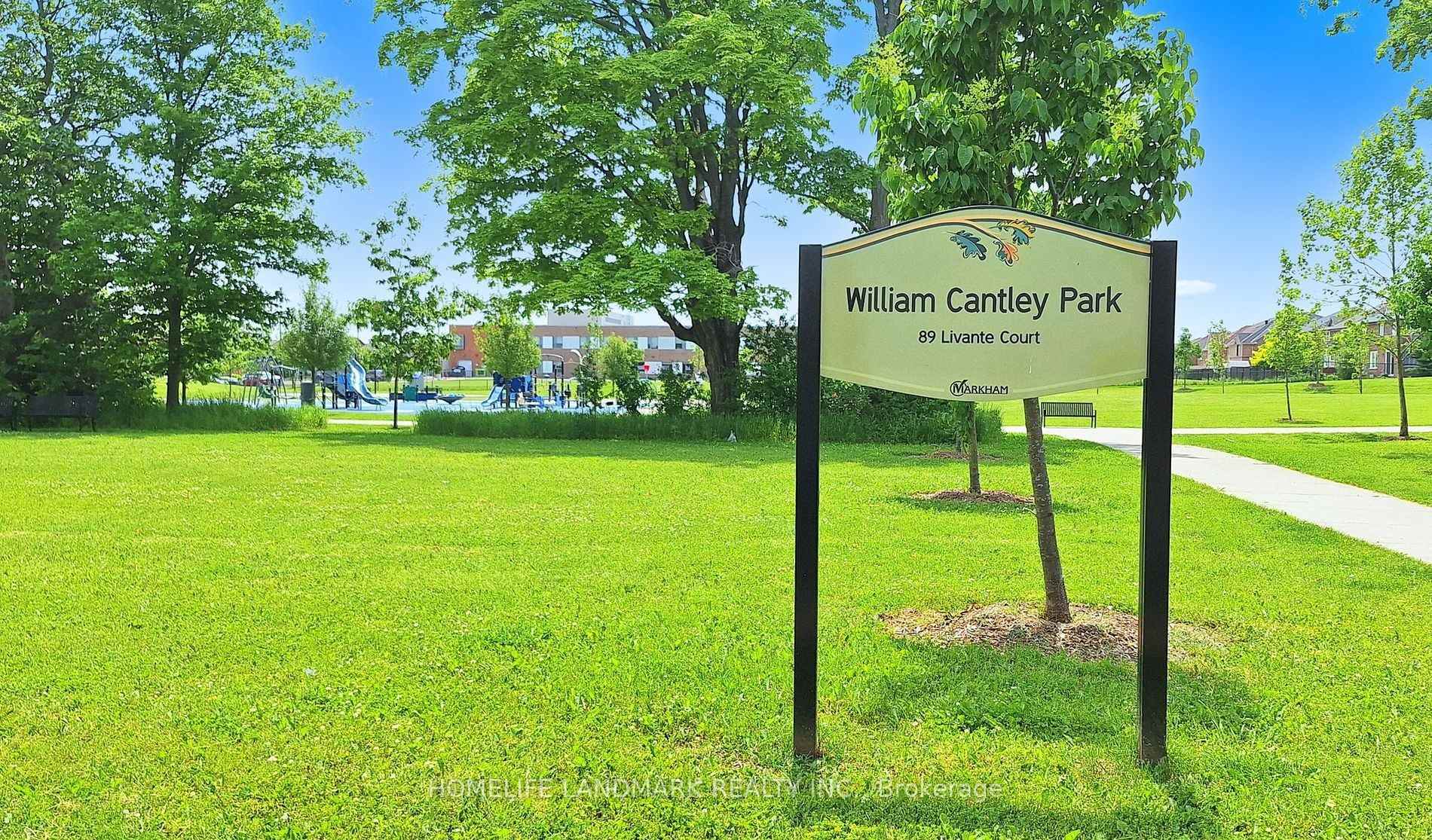 Photo 49 of 21 Etherington Way, Markham, Victoria Square — HOMEH