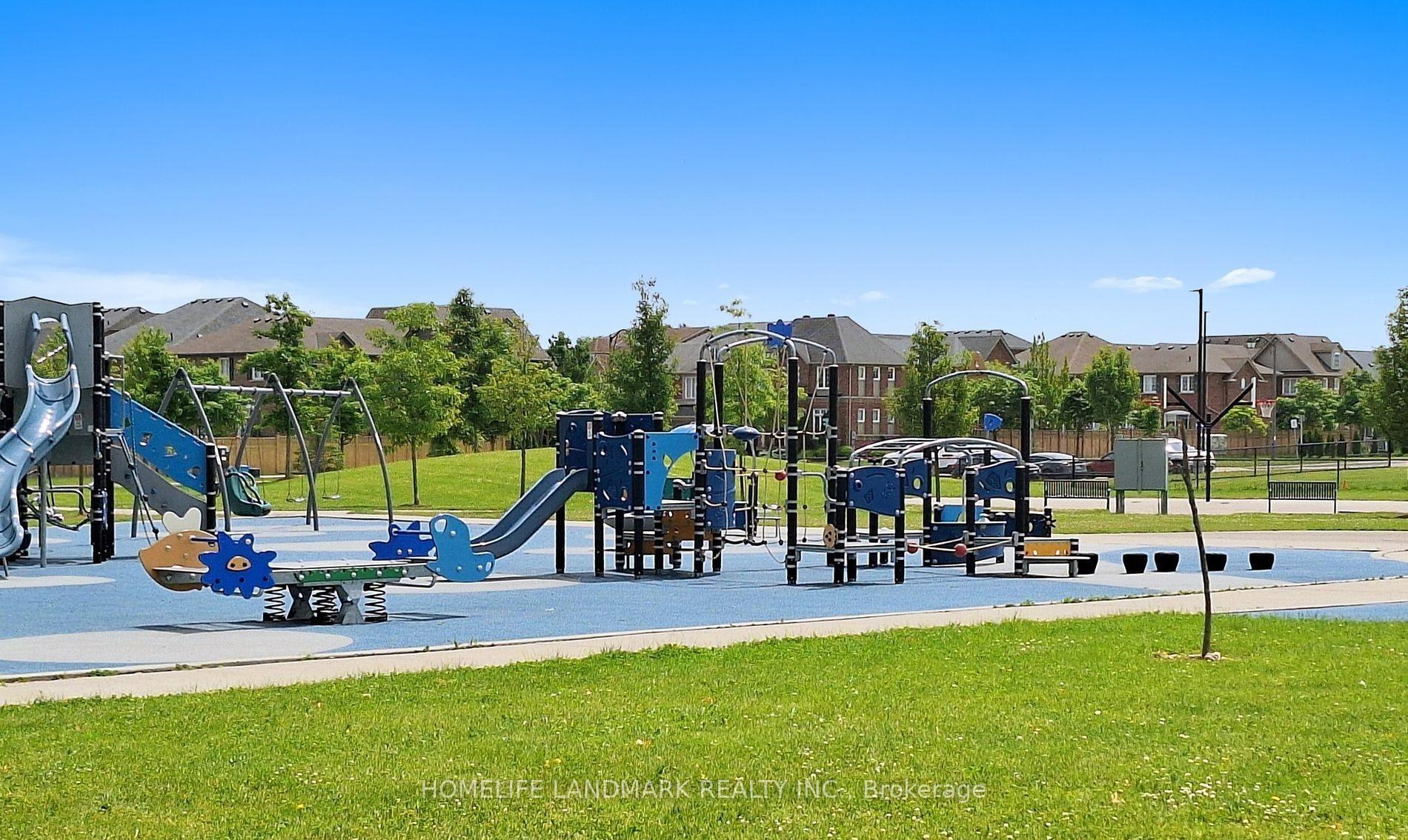 Photo 50 of 21 Etherington Way, Markham, Victoria Square — HOMEH
