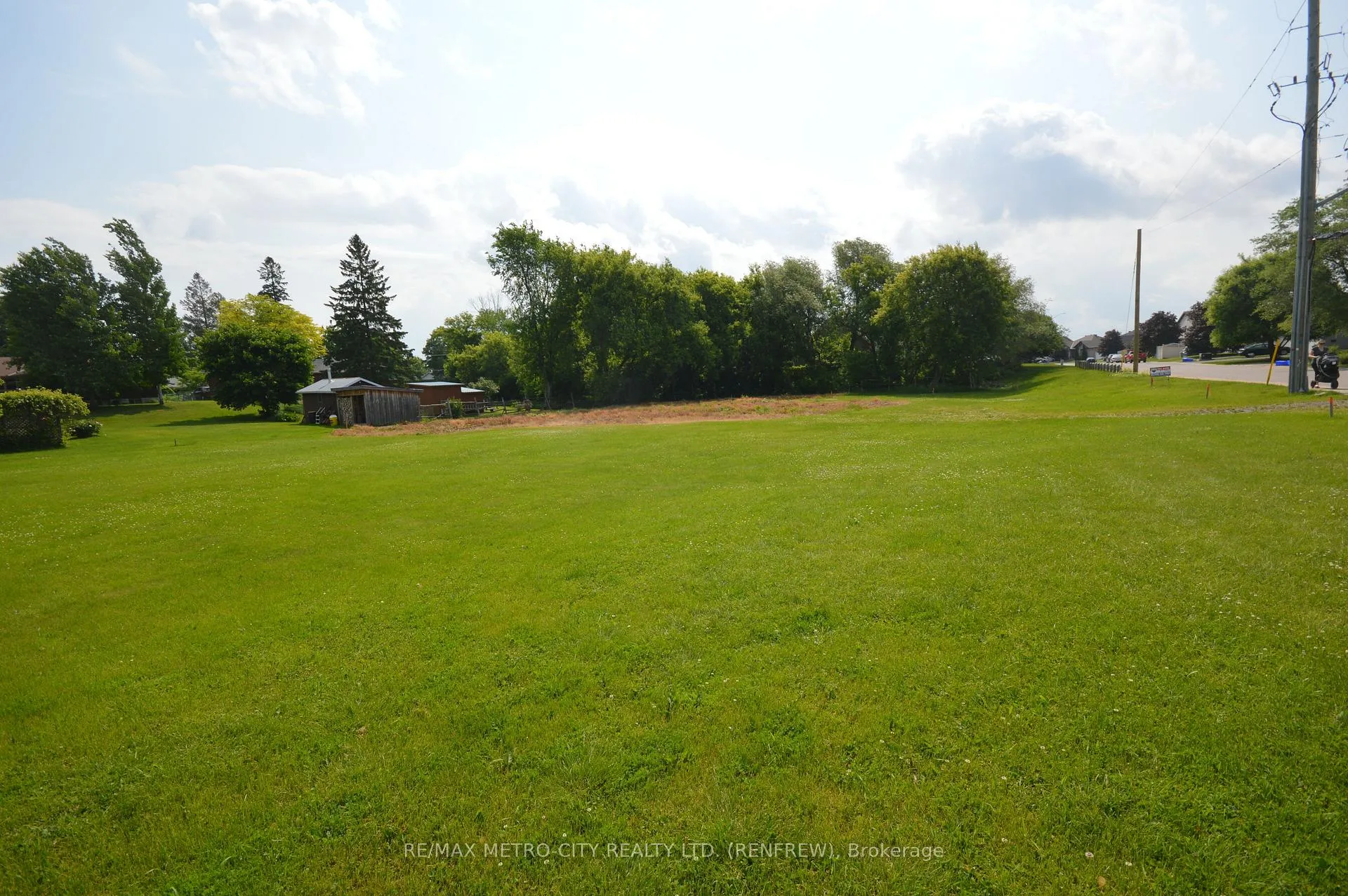 Photo 1 of 00 Arthur Street, Arnprior — HOMEH