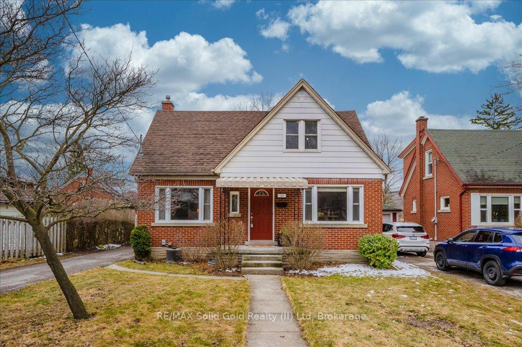 Photo 1 of 167 Lucan Avenue, Waterloo — HOMEH