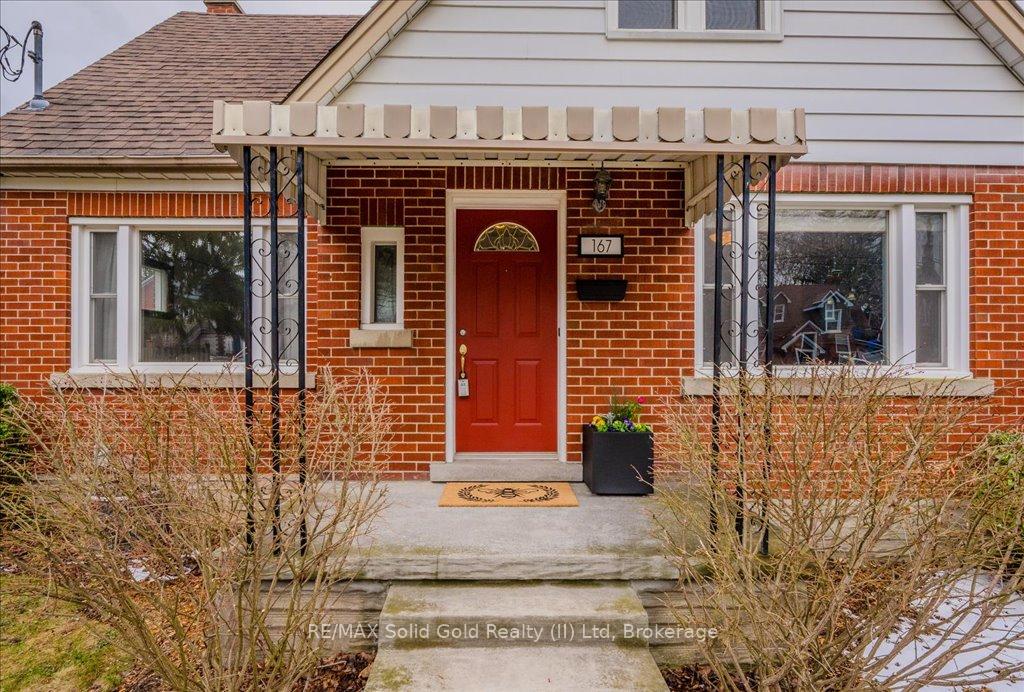 Photo 4 of 167 Lucan Avenue, Waterloo — HOMEH