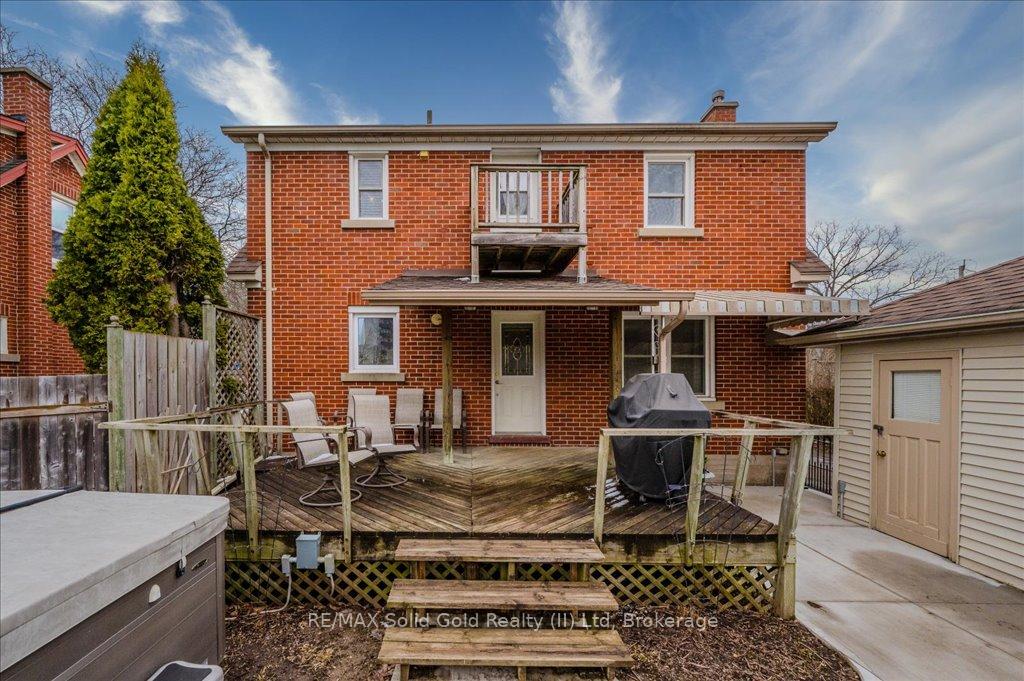 Photo 39 of 167 Lucan Avenue, Waterloo — HOMEH
