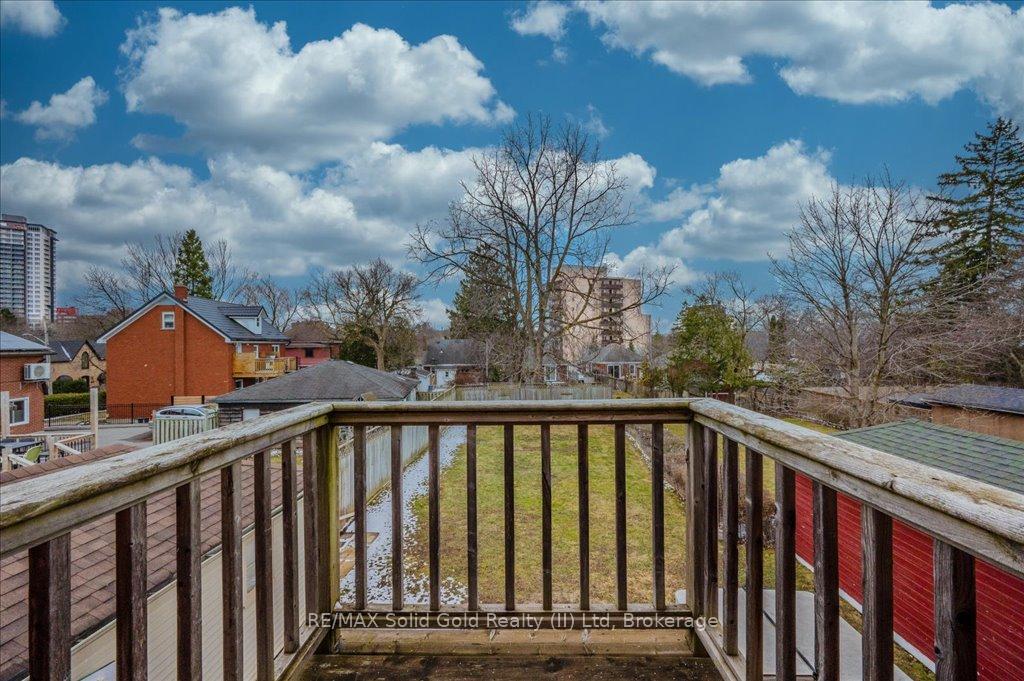 Photo 40 of 167 Lucan Avenue, Waterloo — HOMEH