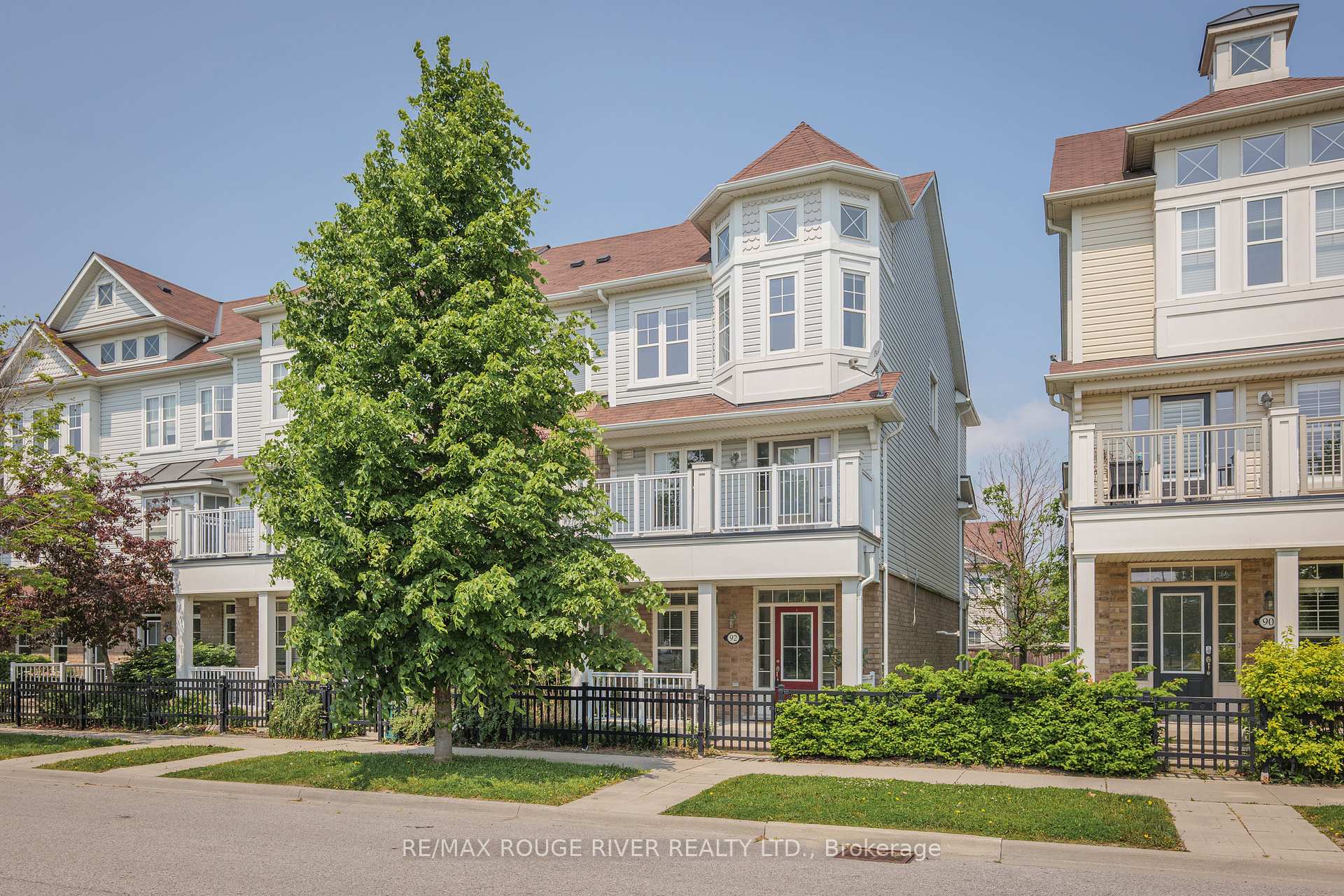 Photo 1 of 92 Harbourside Drive, Whitby, Port Whitby — HOMEH
