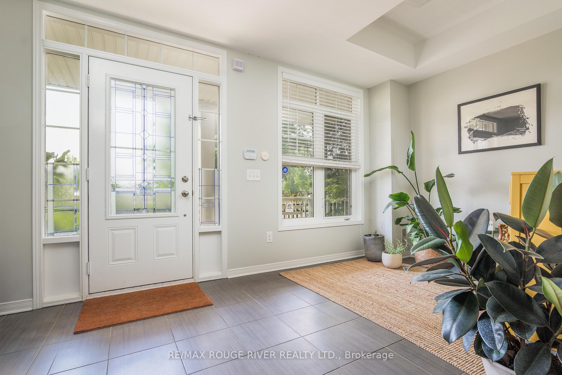 Photo 3 of 92 Harbourside Drive, Whitby, Port Whitby — HOMEH