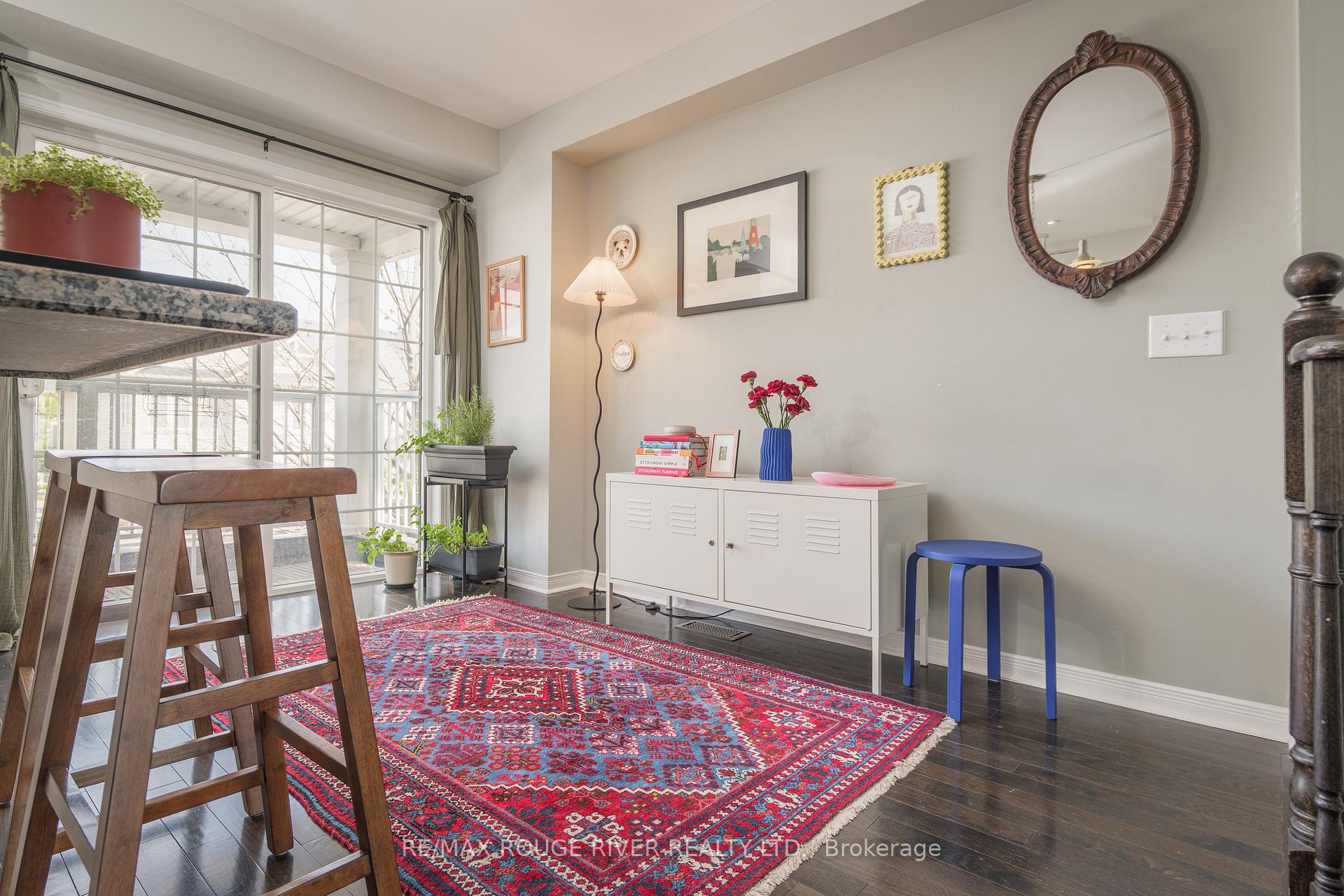 Photo 11 of 92 Harbourside Drive, Whitby, Port Whitby — HOMEH