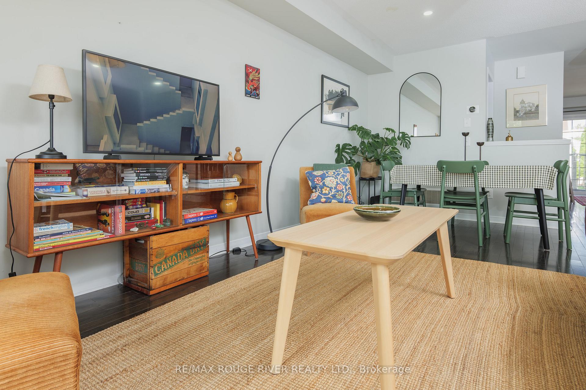 Photo 14 of 92 Harbourside Drive, Whitby, Port Whitby — HOMEH