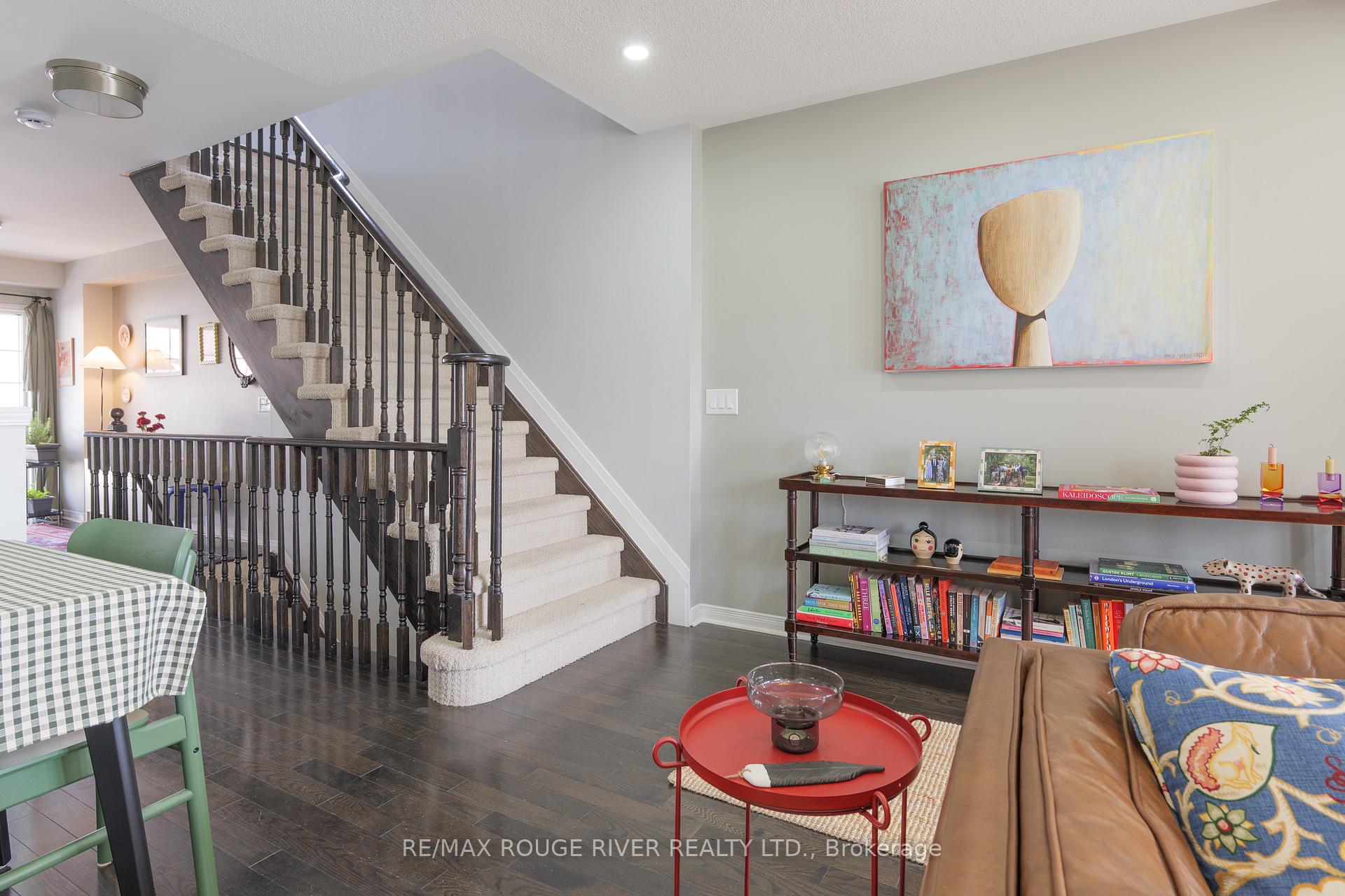 Photo 18 of 92 Harbourside Drive, Whitby, Port Whitby — HOMEH